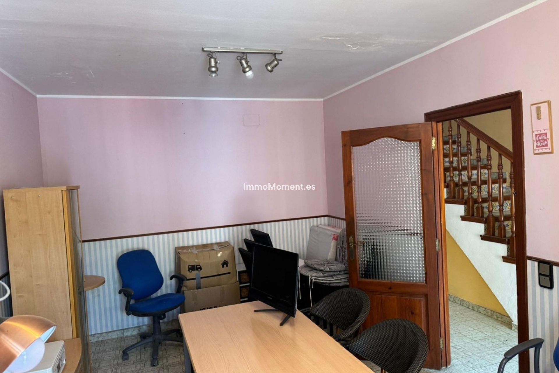 Revente - Villa - Calpe - Calpe Centro