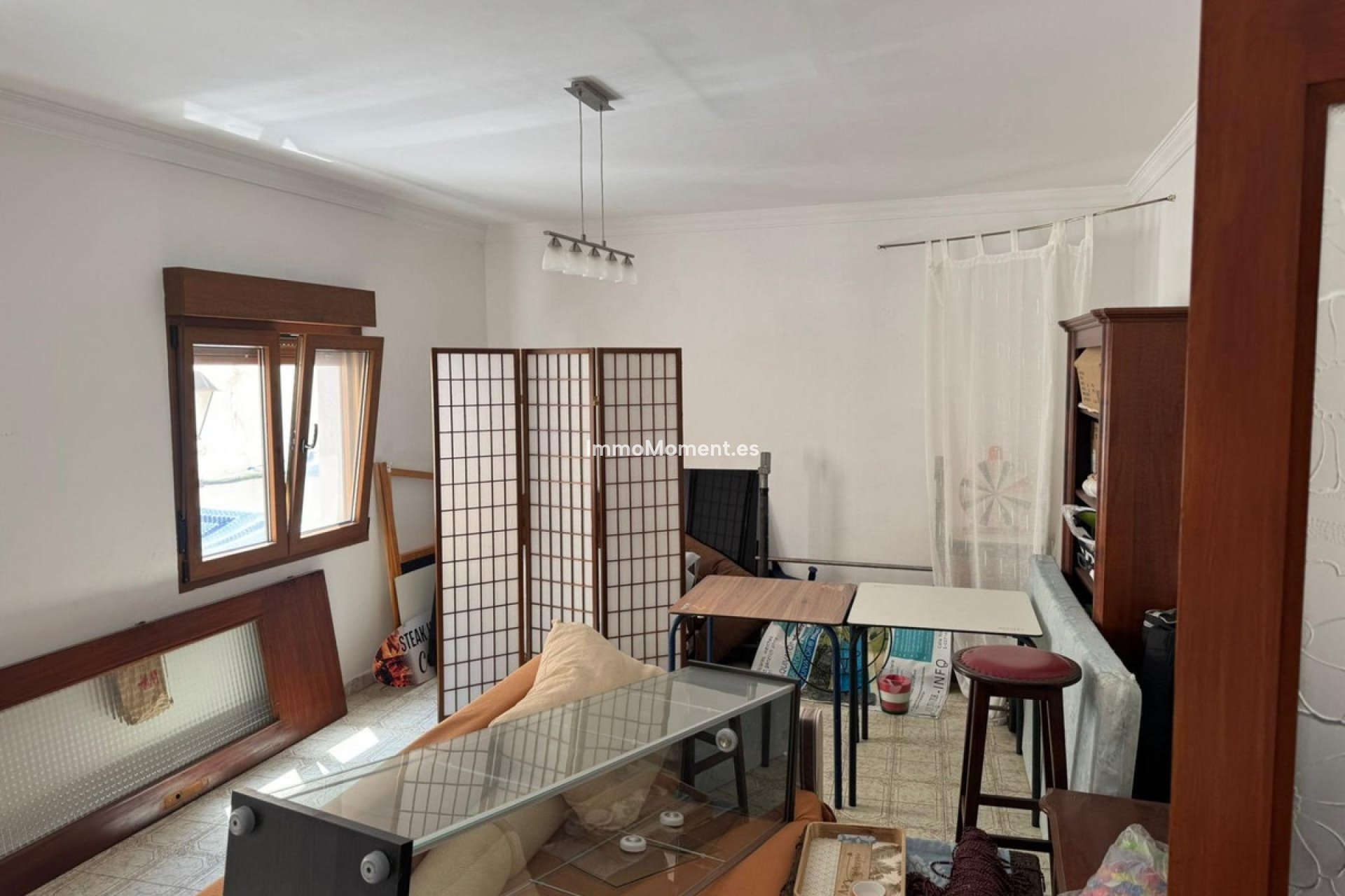 Revente - Villa - Calpe - Calpe Centro