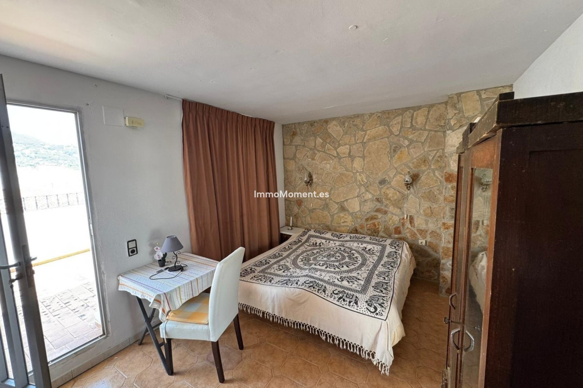 Revente - Villa - Calpe - Calpe Centro