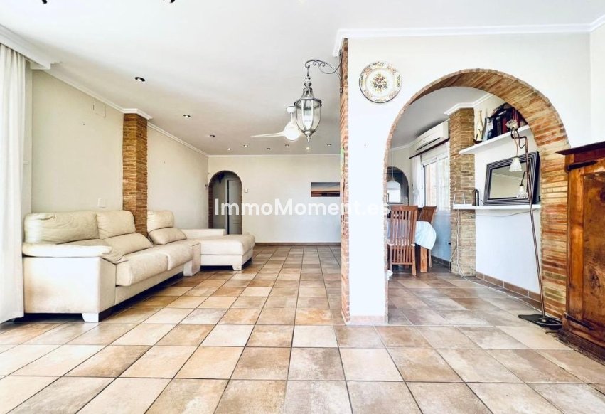 Revente - Villa - Calpe - Calpe Centro