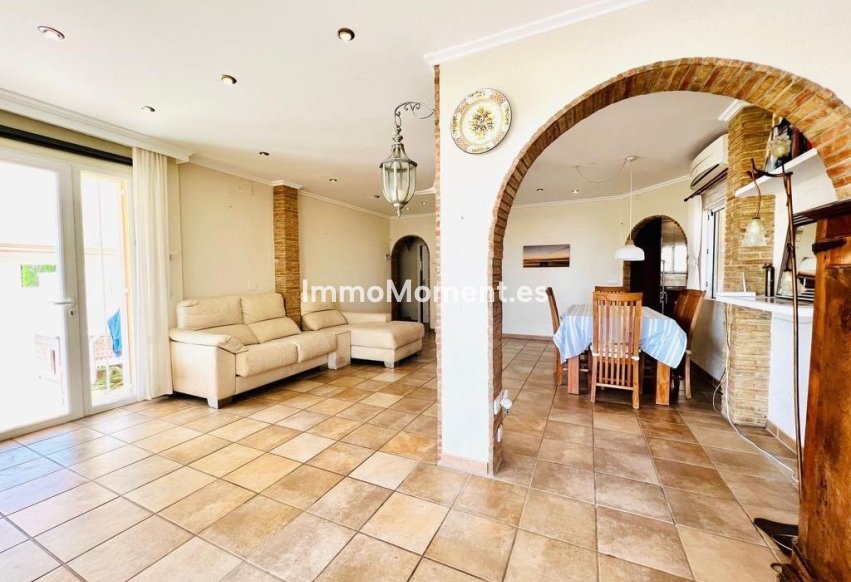 Revente - Villa - Calpe - Calpe Centro