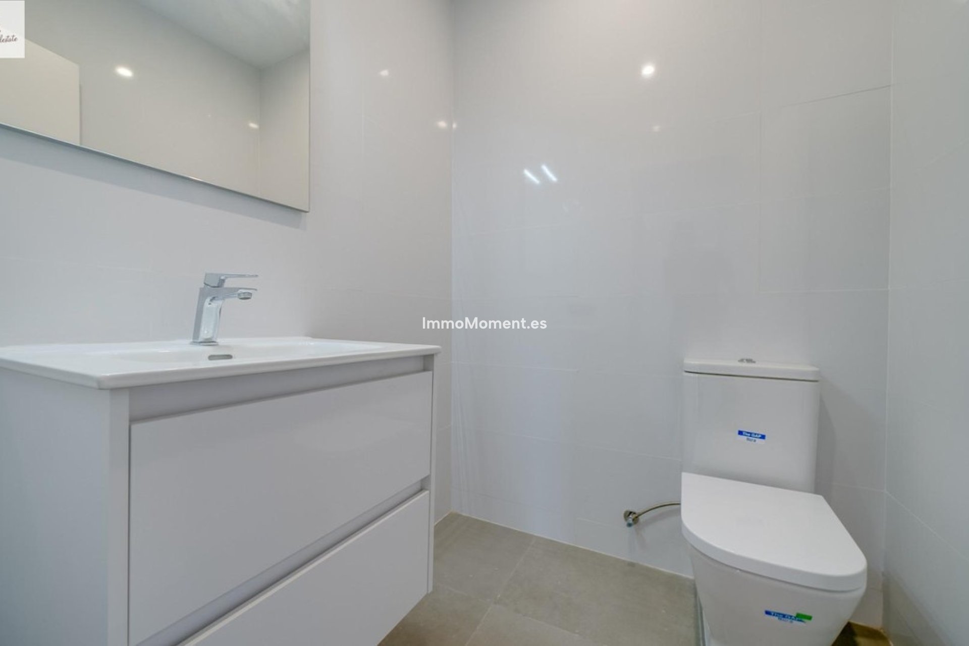 Revente - Villa - Calpe - Calpe Centro