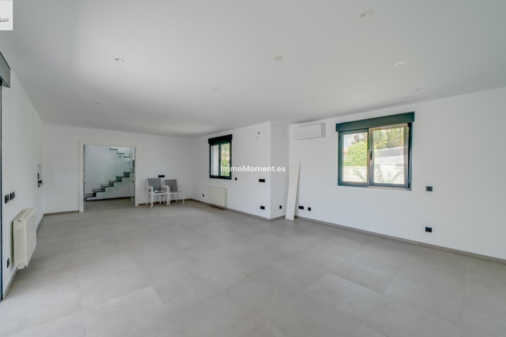 Revente - Villa - Calpe - Calpe Centro