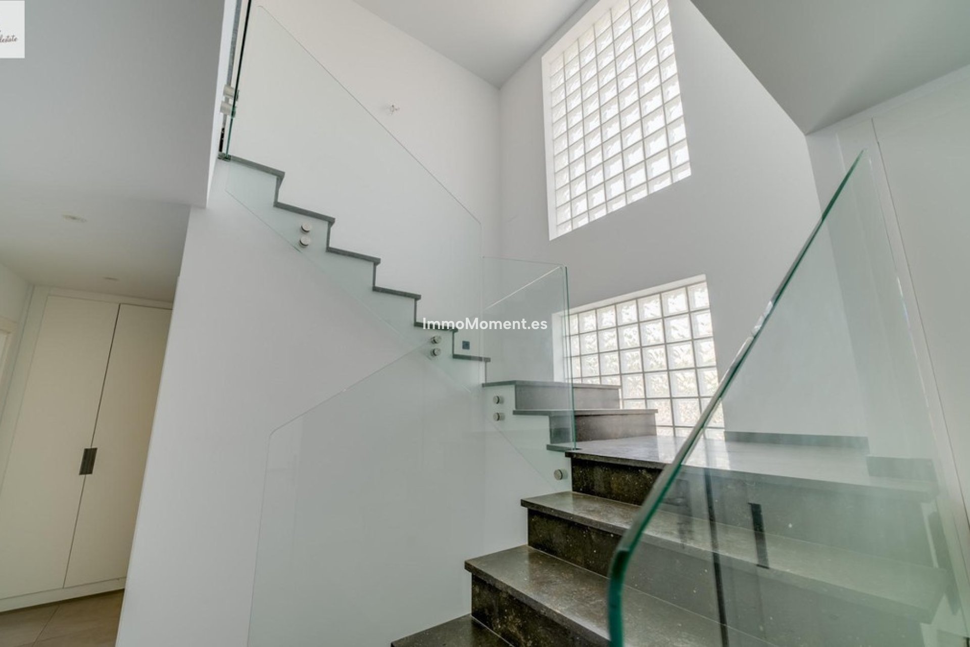 Revente - Villa - Calpe - Calpe Centro