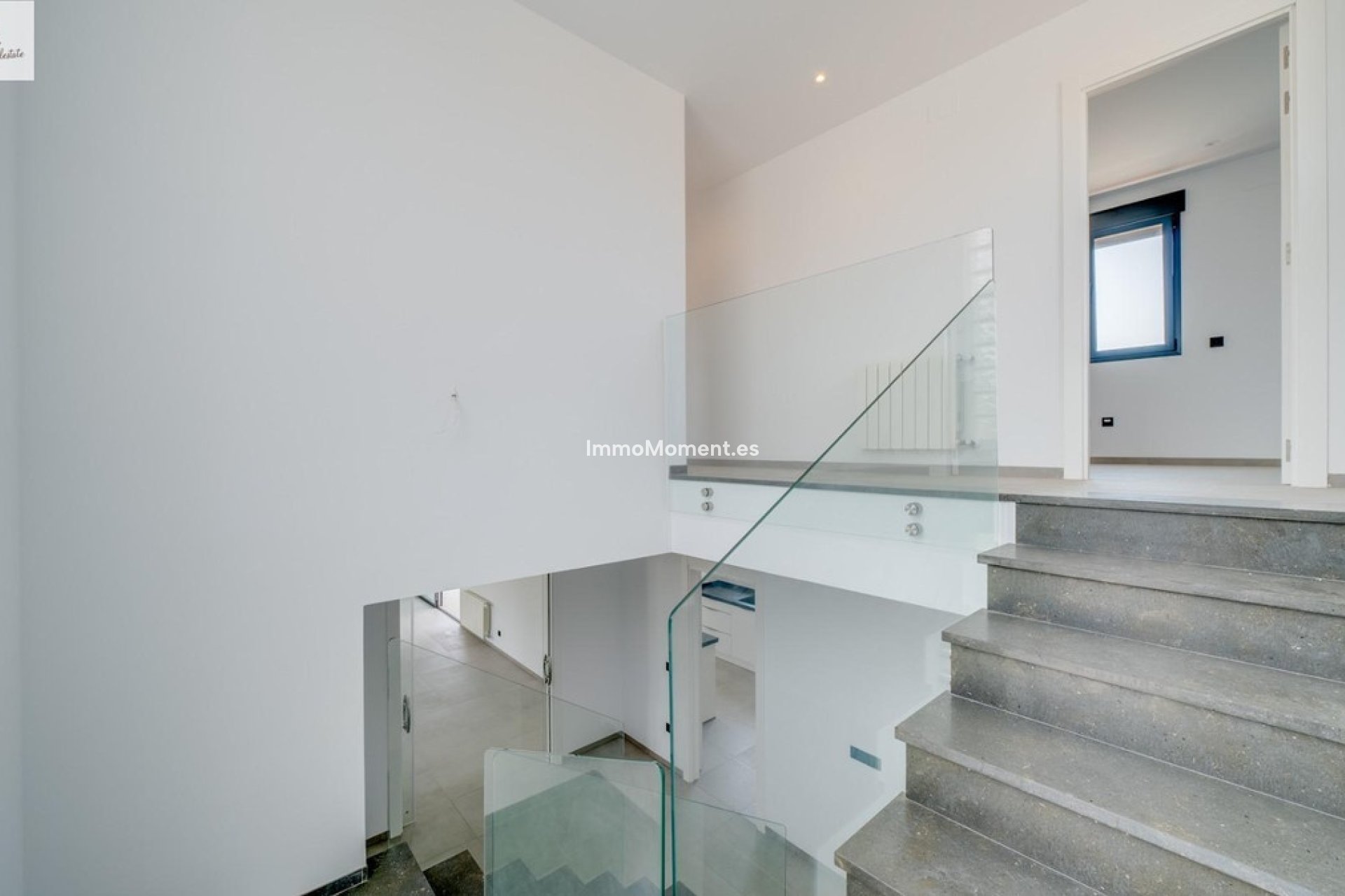 Revente - Villa - Calpe - Calpe Centro