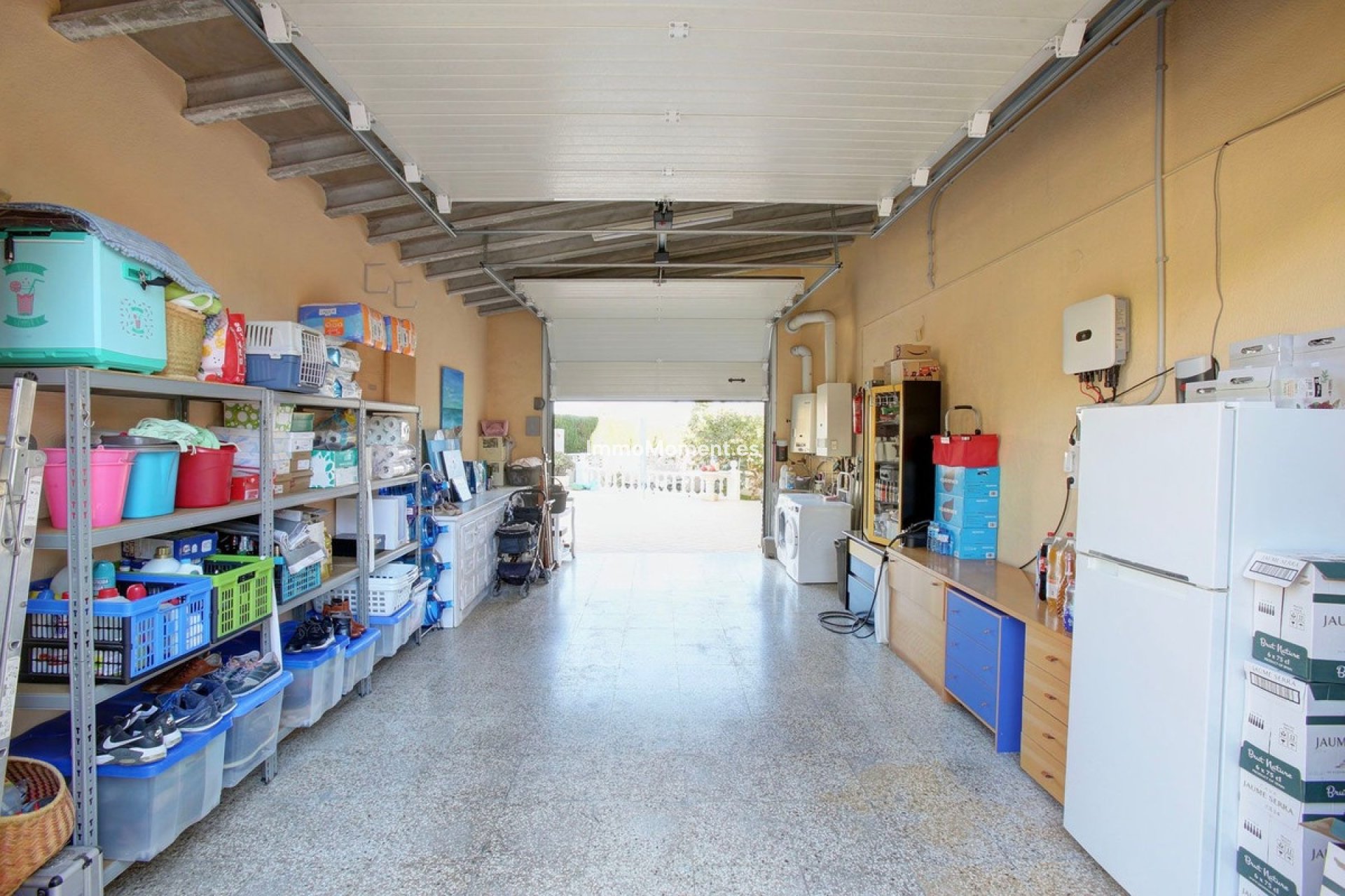 Revente - Villa - Calpe - Calpe Centro