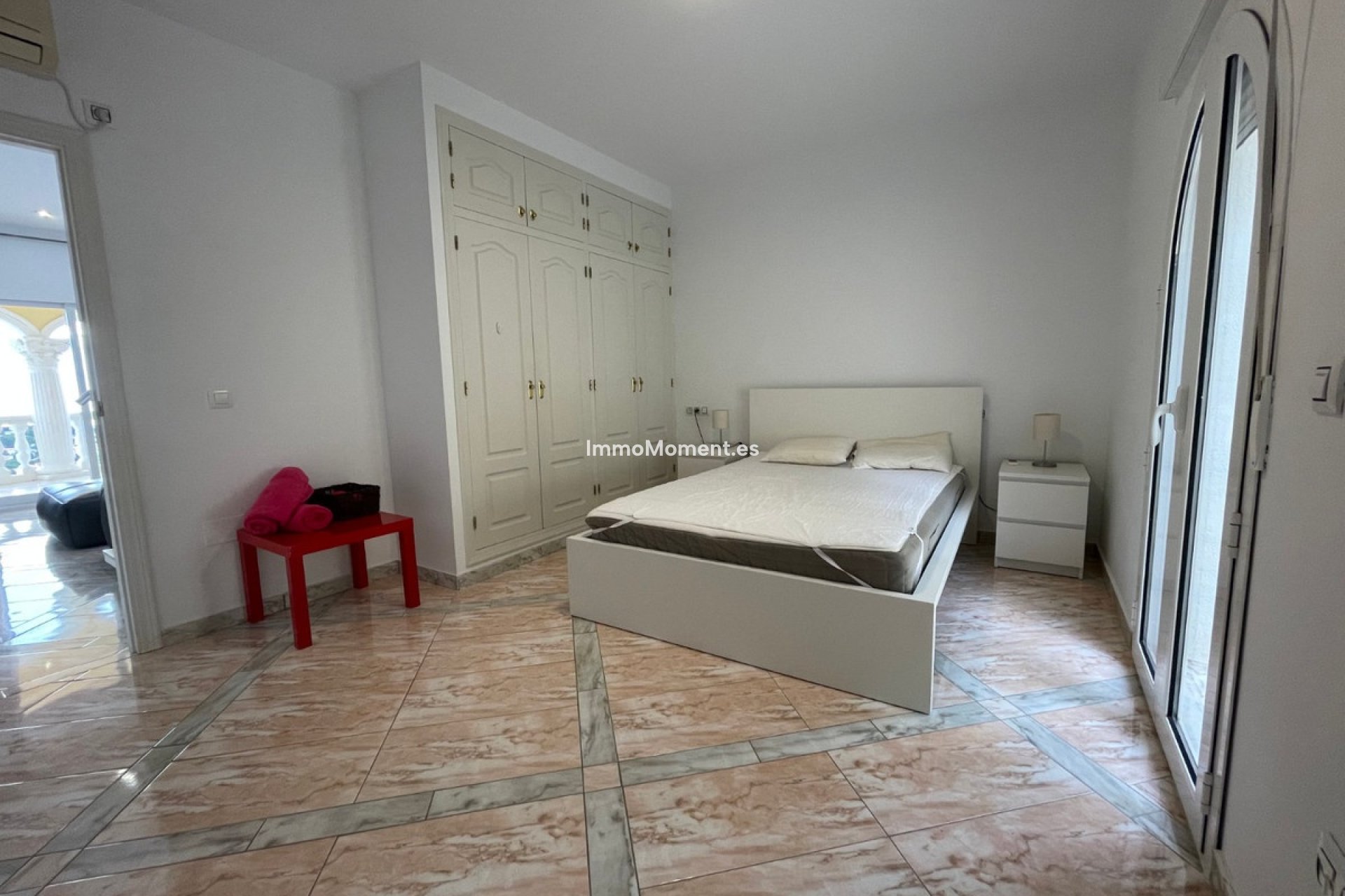 Revente - Villa - Calpe - Calpe Centro