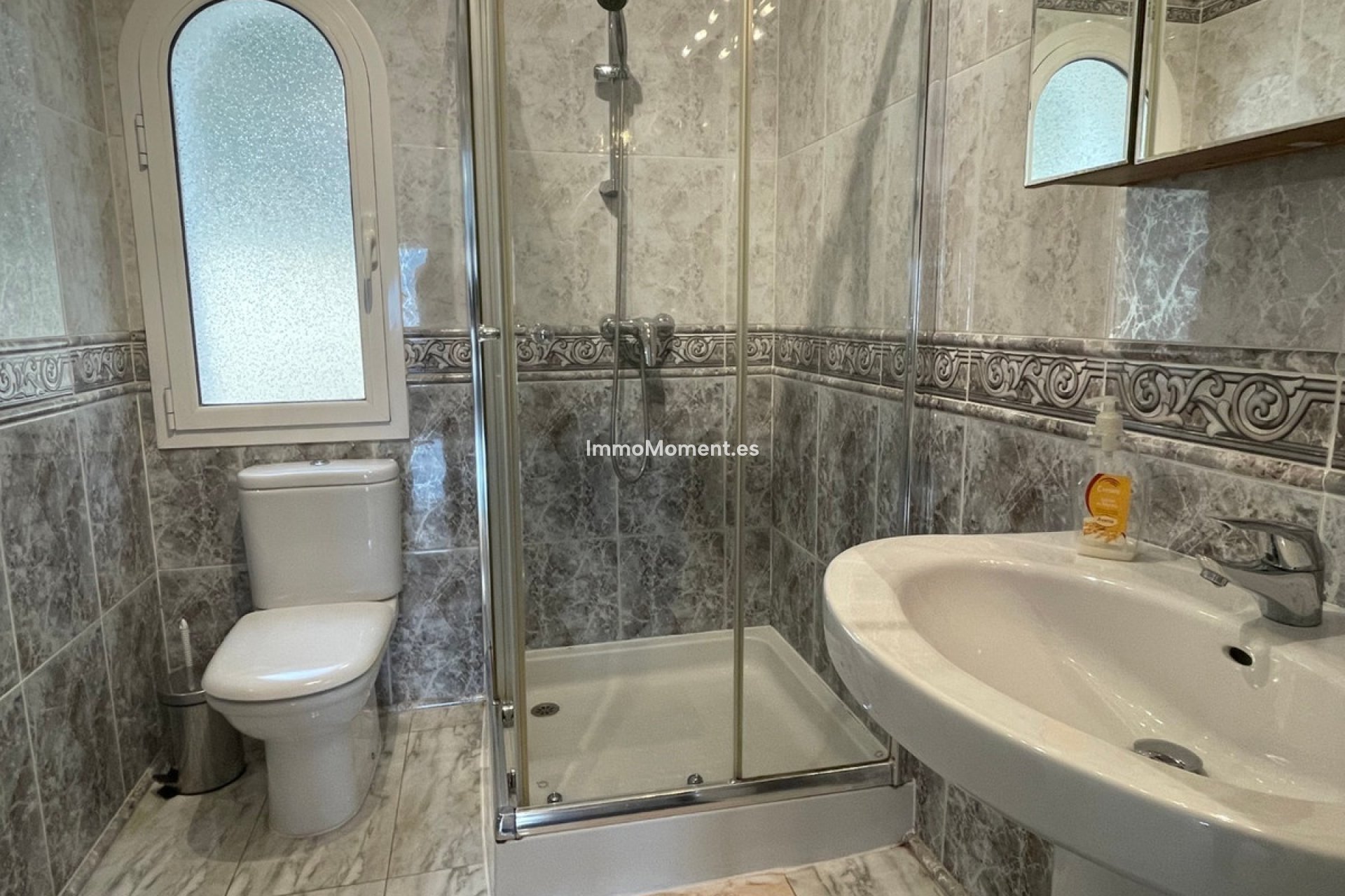 Revente - Villa - Calpe - Calpe Centro