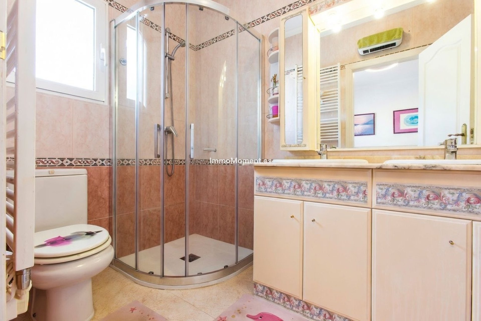 Revente - Villa - Calpe - Calpe Centro