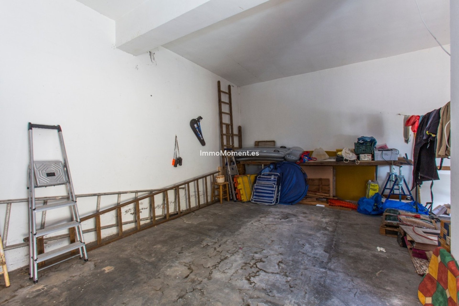 Revente - Villa - Calpe - Calpe Centro