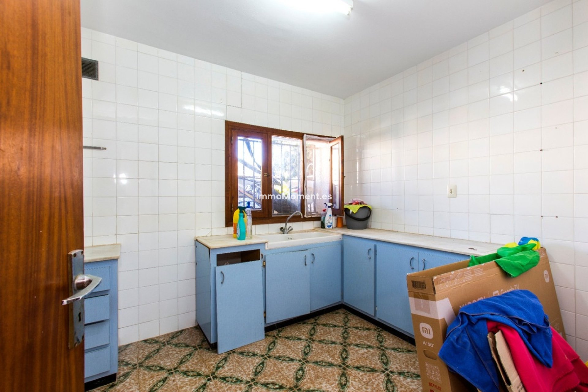 Revente - Villa - Calpe - Calpe Centro