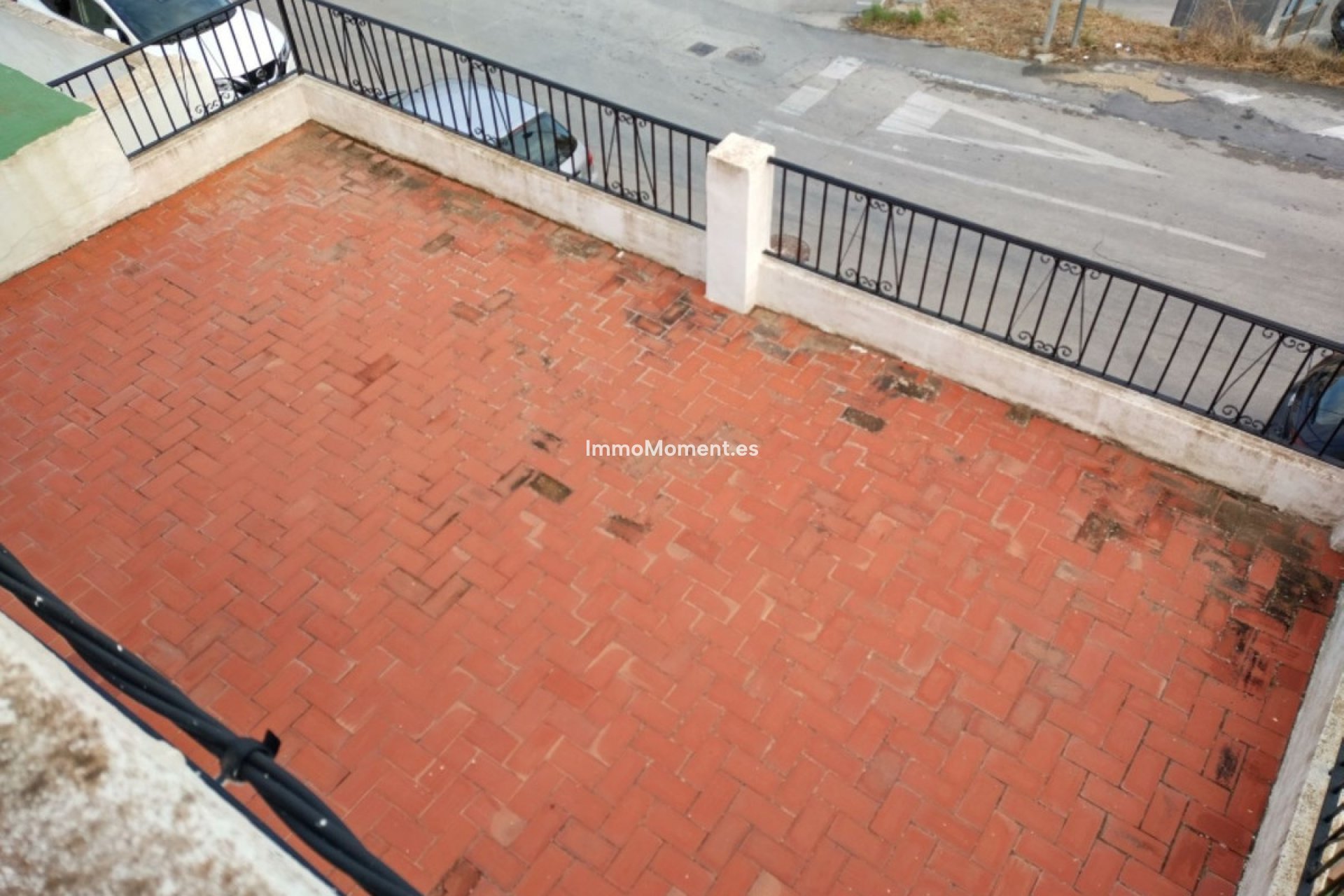 Revente - Villa - Calpe - Calpe Centro