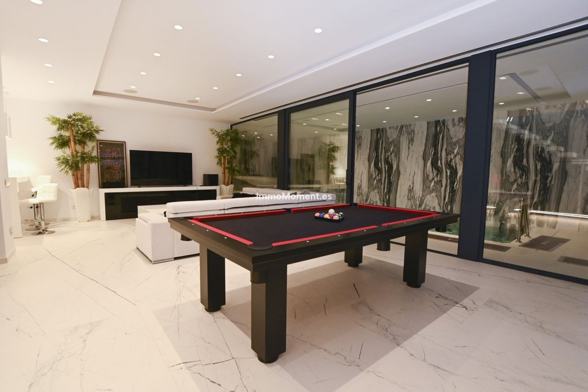 Revente - Villa - Calpe - Calpe Centro