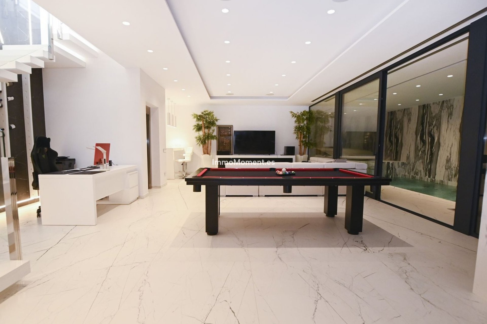 Revente - Villa - Calpe - Calpe Centro