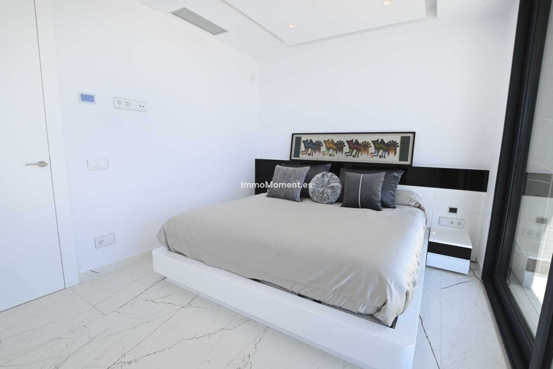 Revente - Villa - Calpe - Calpe Centro