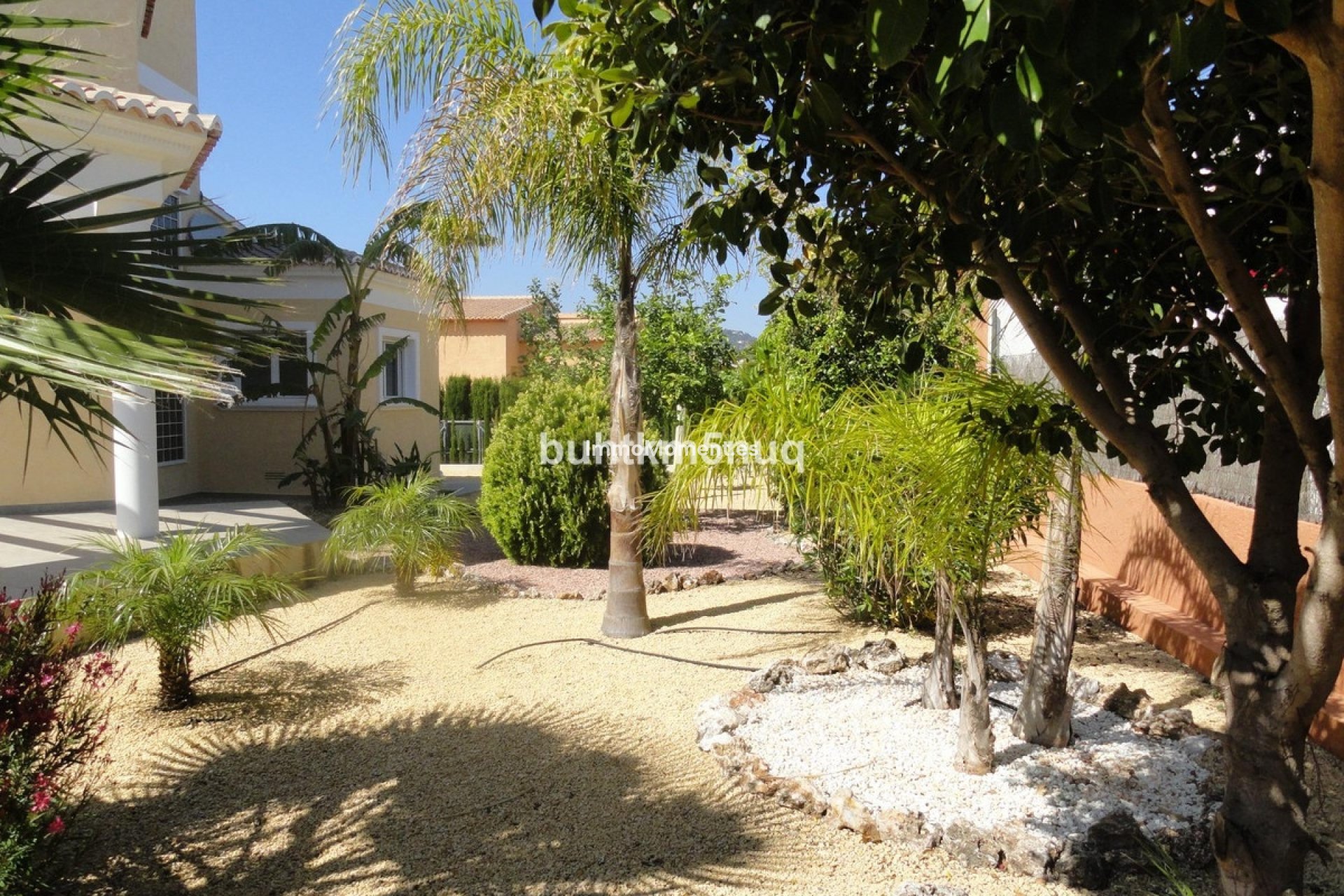 Revente - Villa - Calpe - Calpe Centro