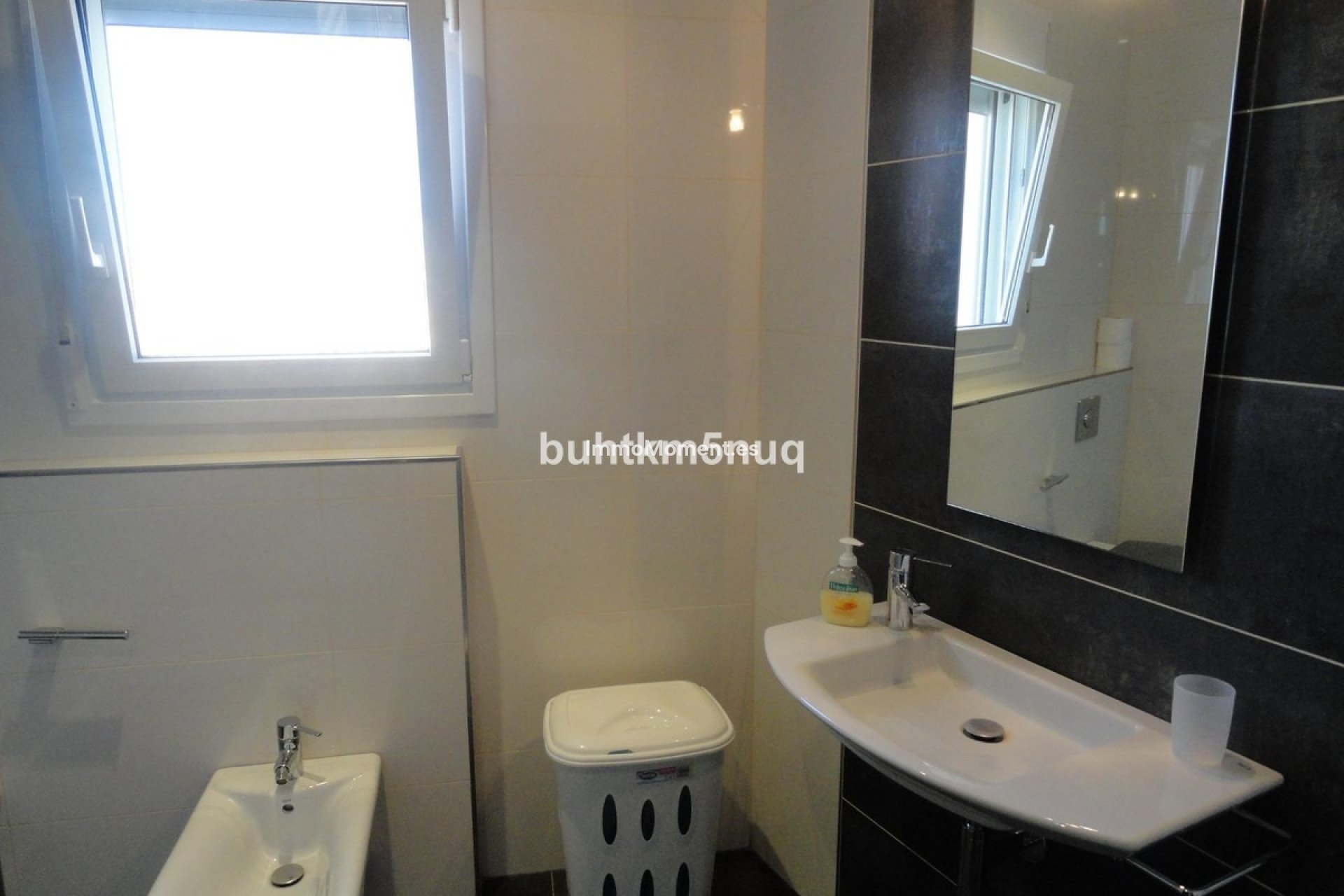 Revente - Villa - Calpe - Calpe Centro