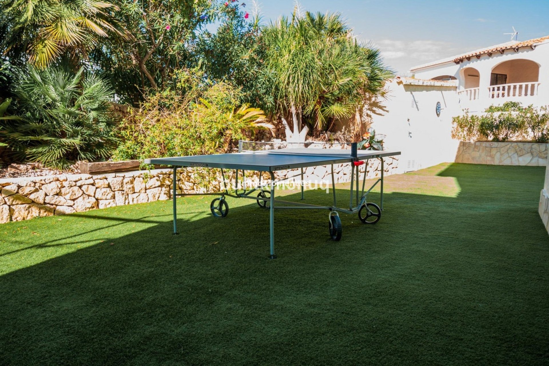 Revente - Villa - Calpe - Calpe Centro