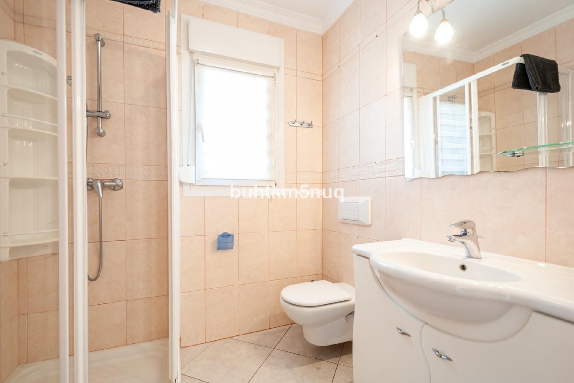 Revente - Villa - Calpe - Calpe Centro