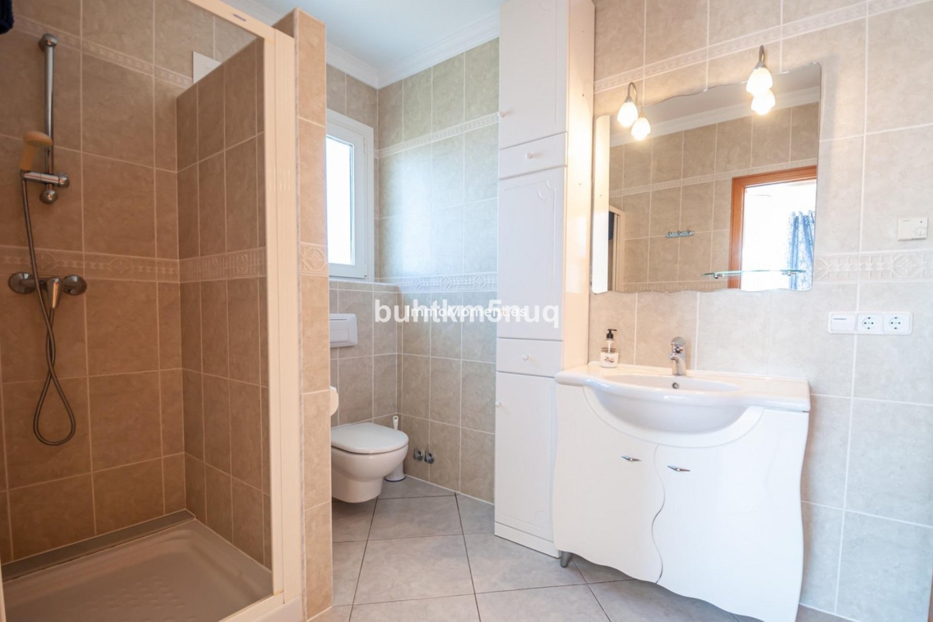 Revente - Villa - Calpe - Calpe Centro