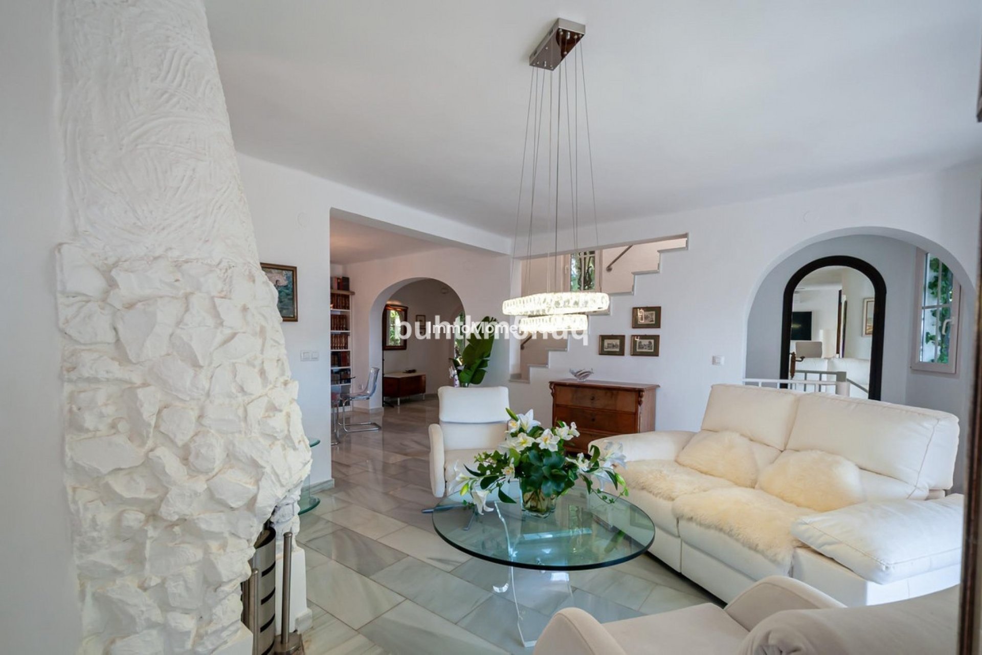 Revente - Villa - Calpe - Calpe Centro