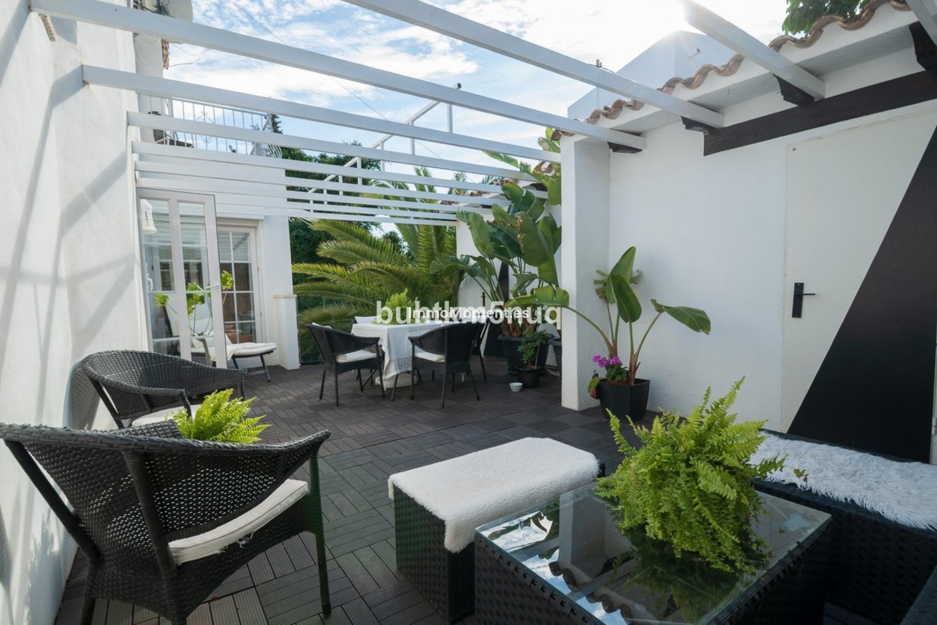 Revente - Villa - Calpe - Calpe Centro