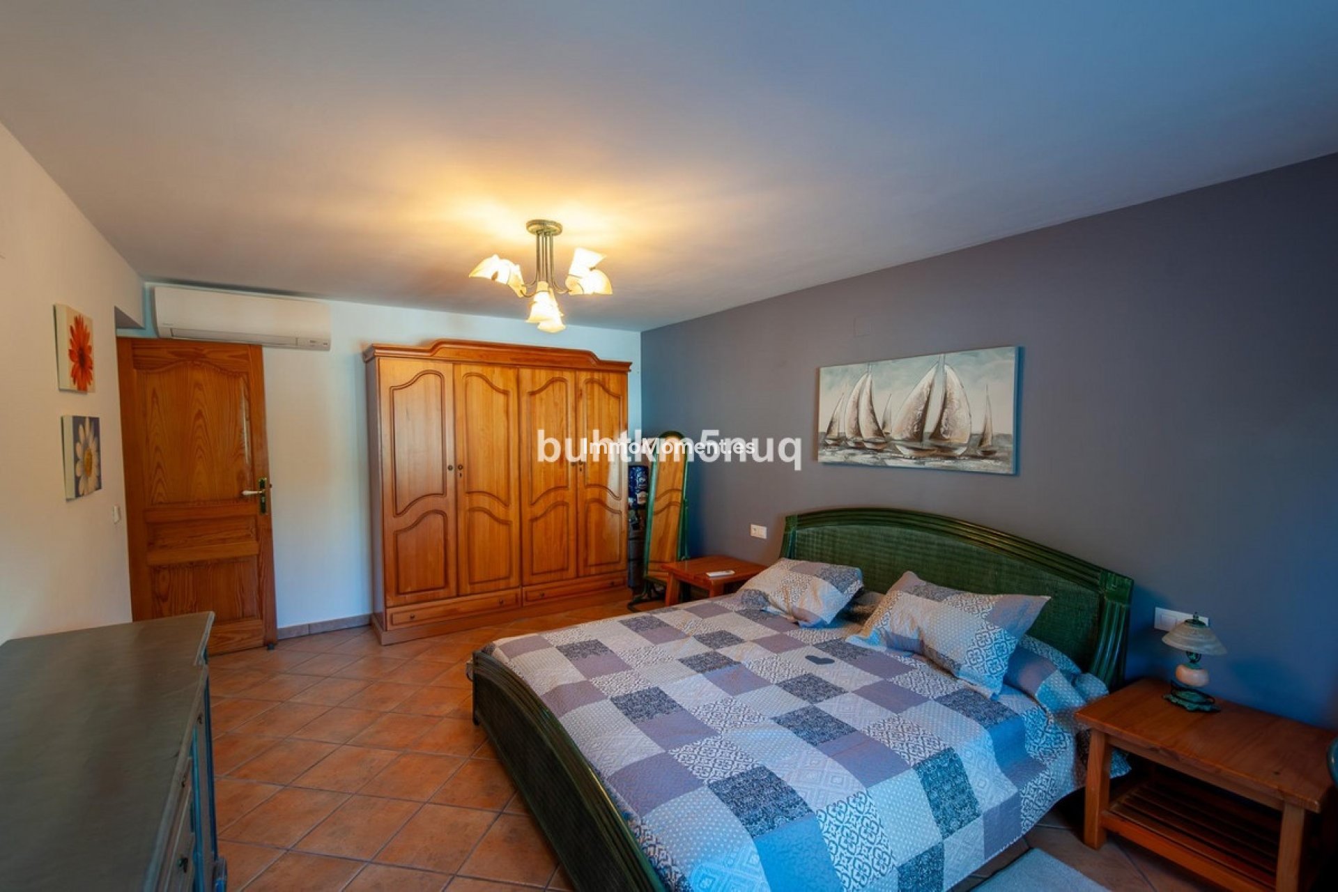 Revente - Villa - Calpe - Calpe Centro