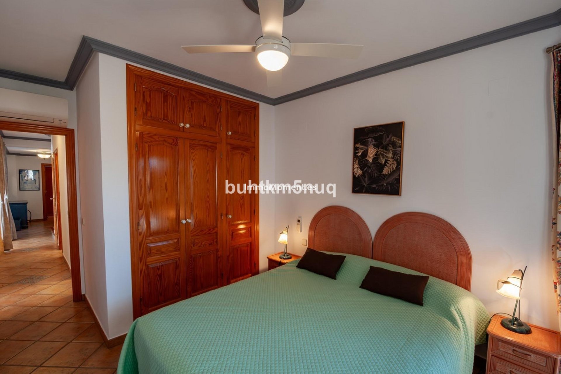 Revente - Villa - Calpe - Calpe Centro