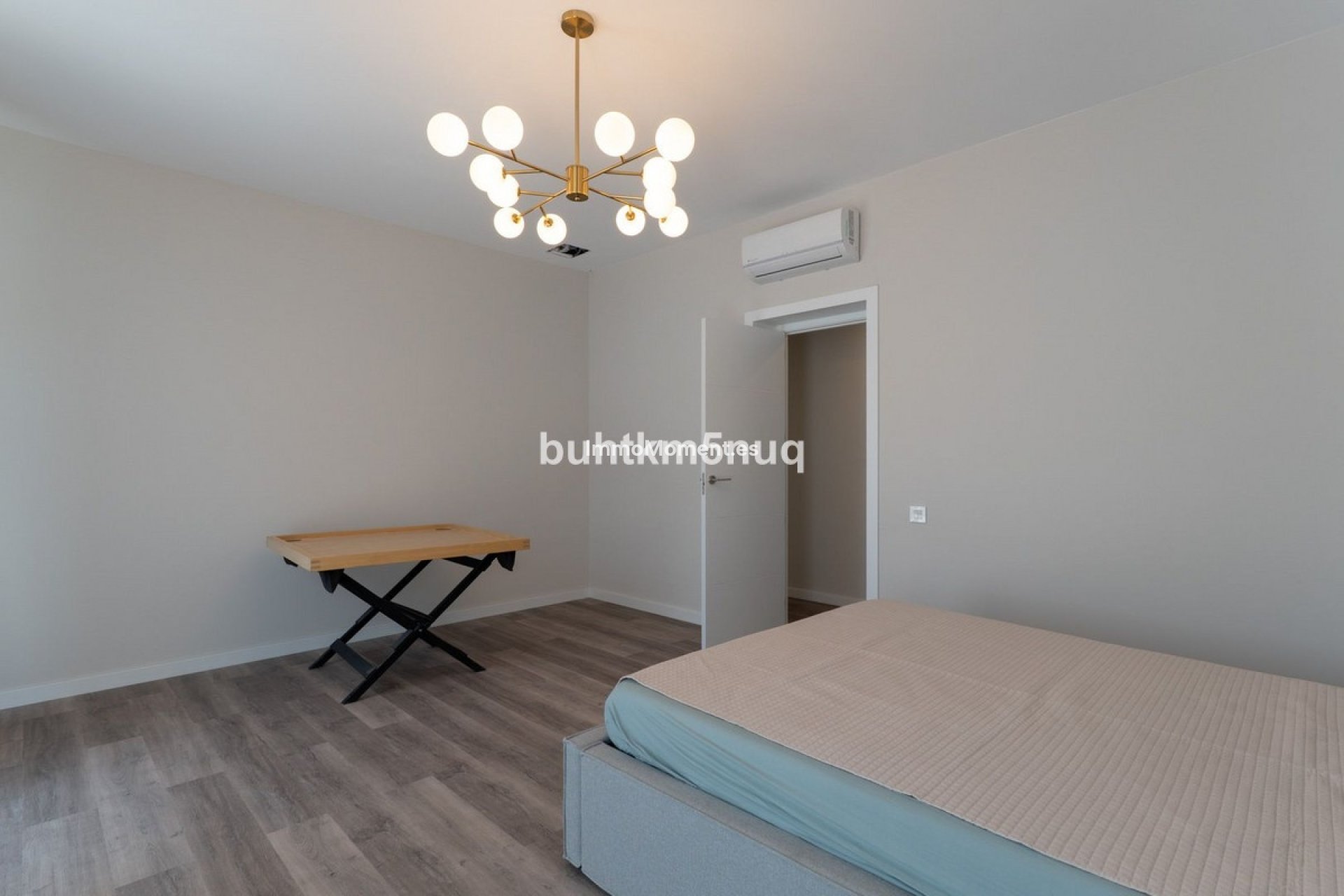 Revente - Villa - Calpe - Calpe Centro