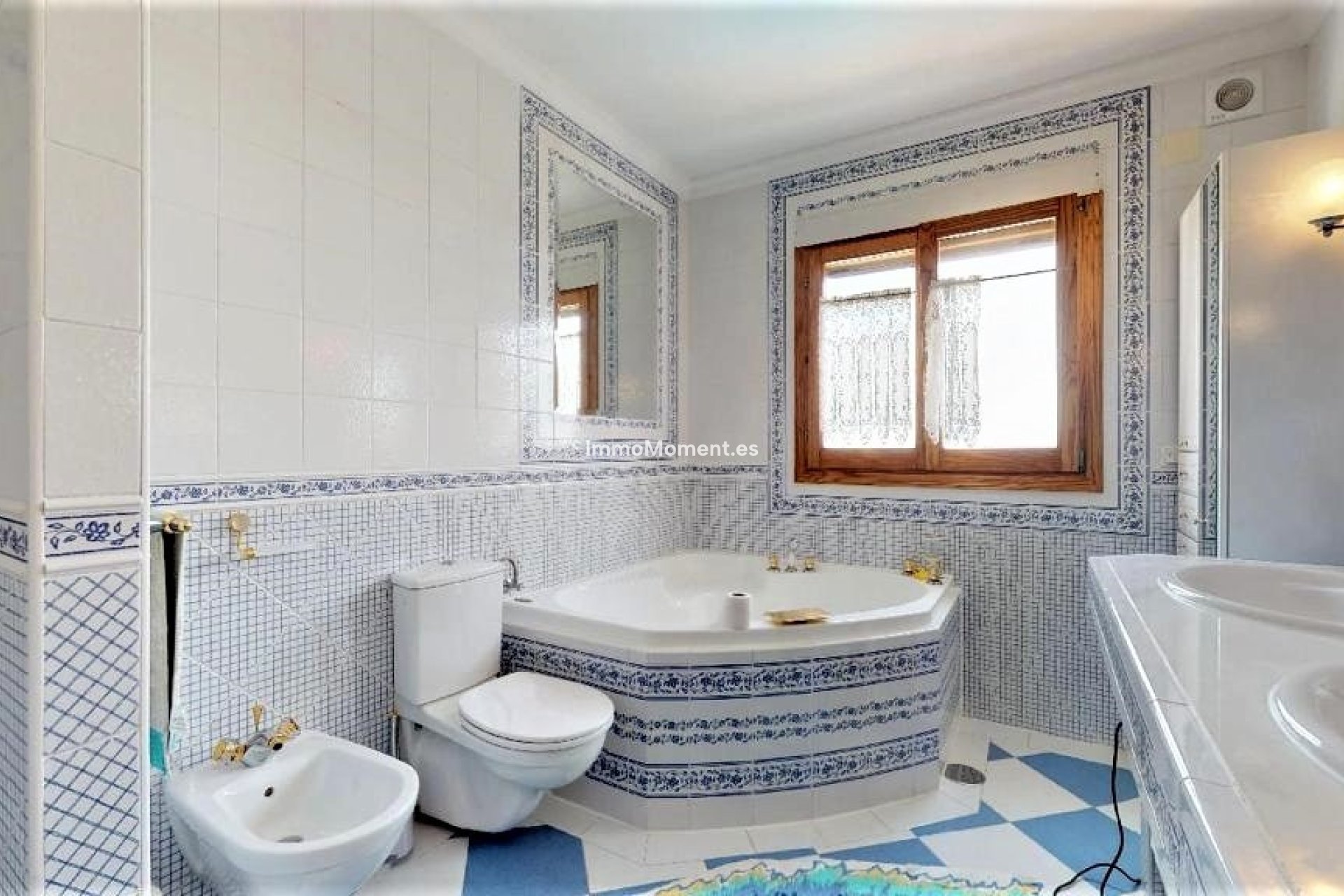 Revente - Villa - Calpe - Calpe Centro