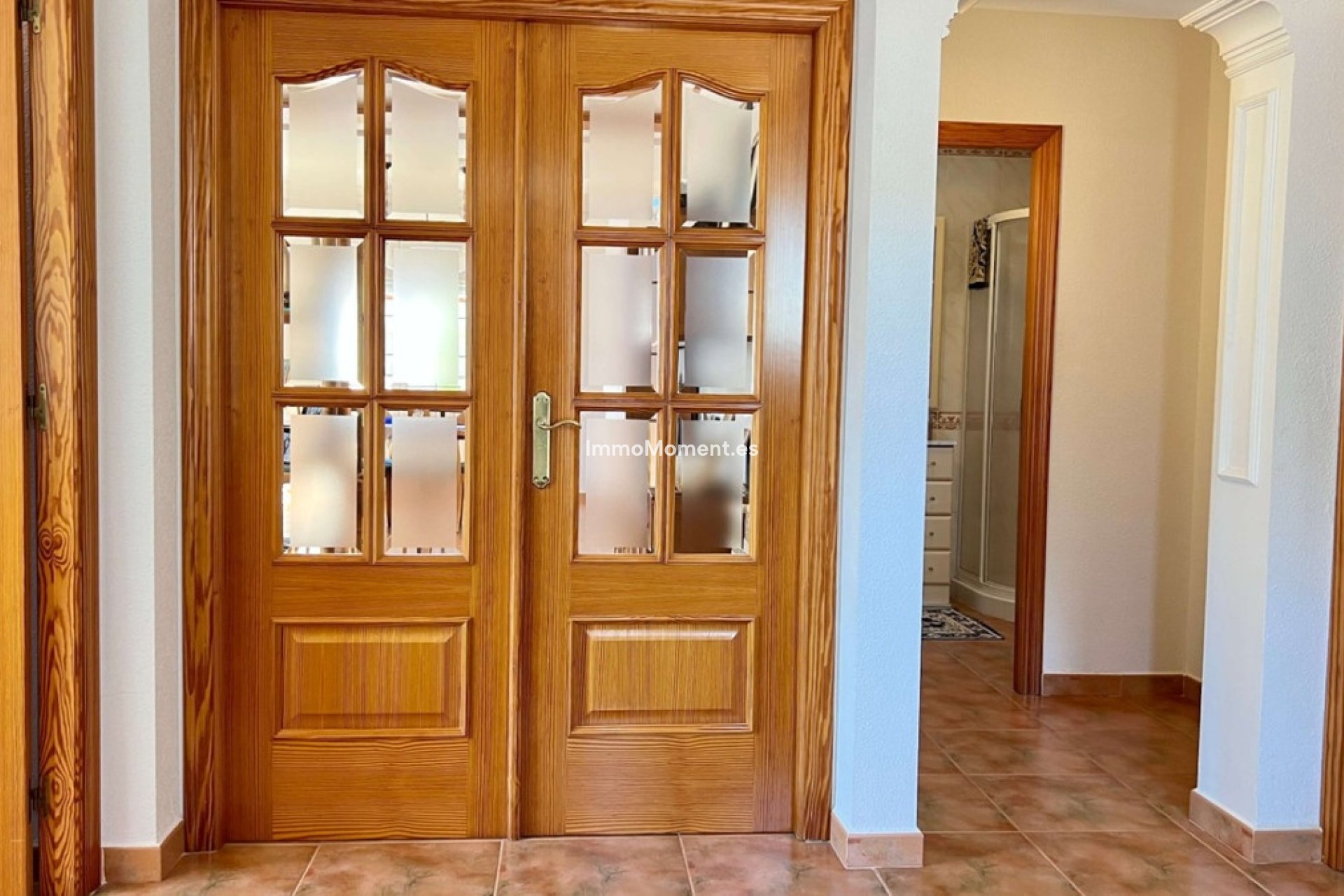 Revente - Villa - Calpe - Calpe Centro