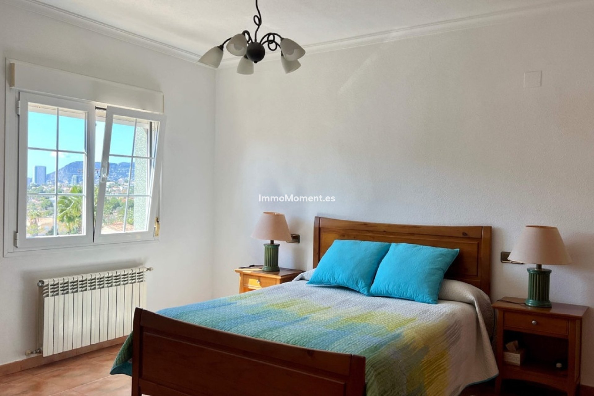 Revente - Villa - Calpe - Calpe Centro