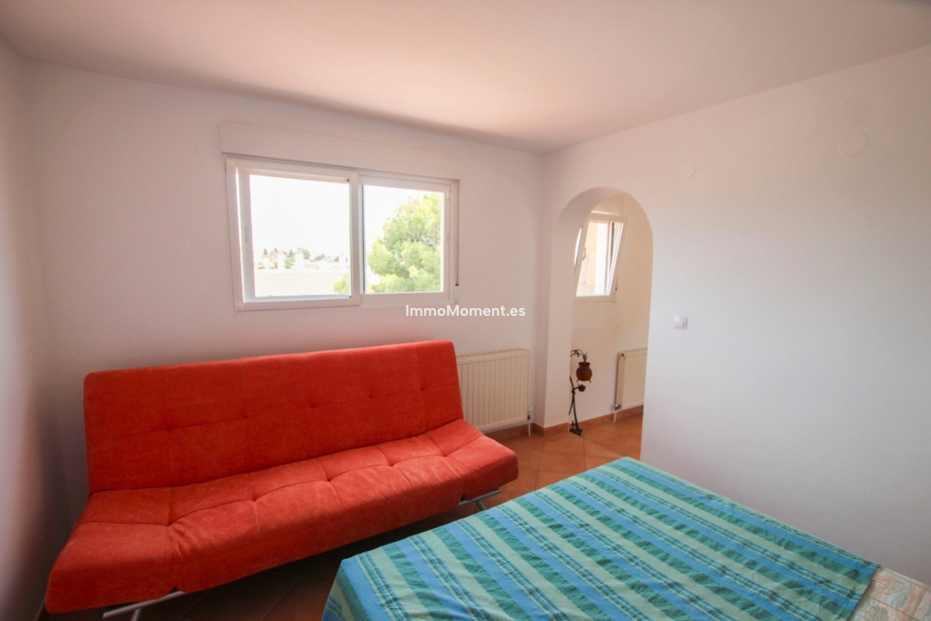 Revente - Villa - Calpe - Calpe Centro