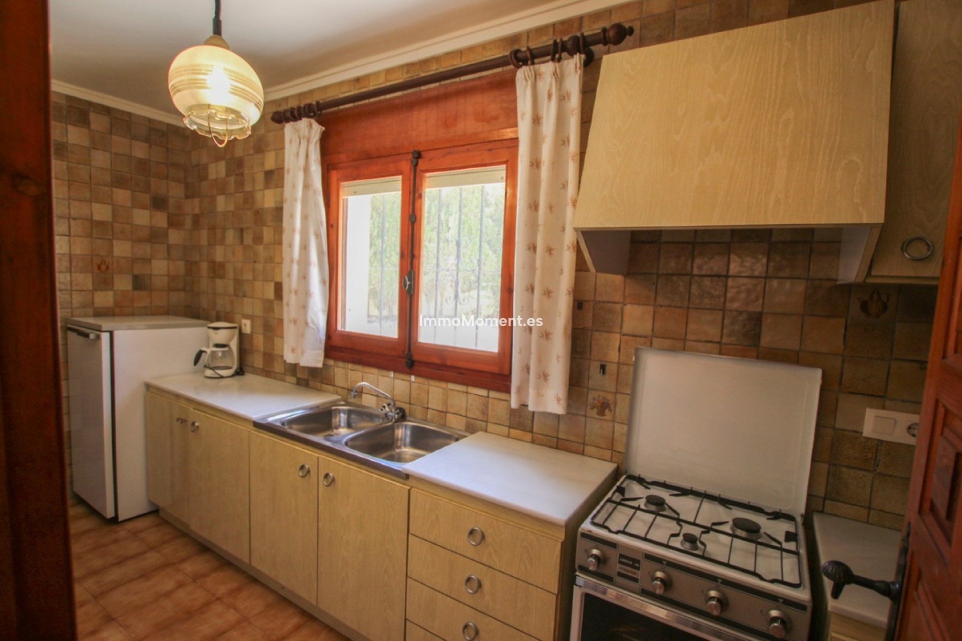 Revente - Villa - Calpe - Calpe Centro