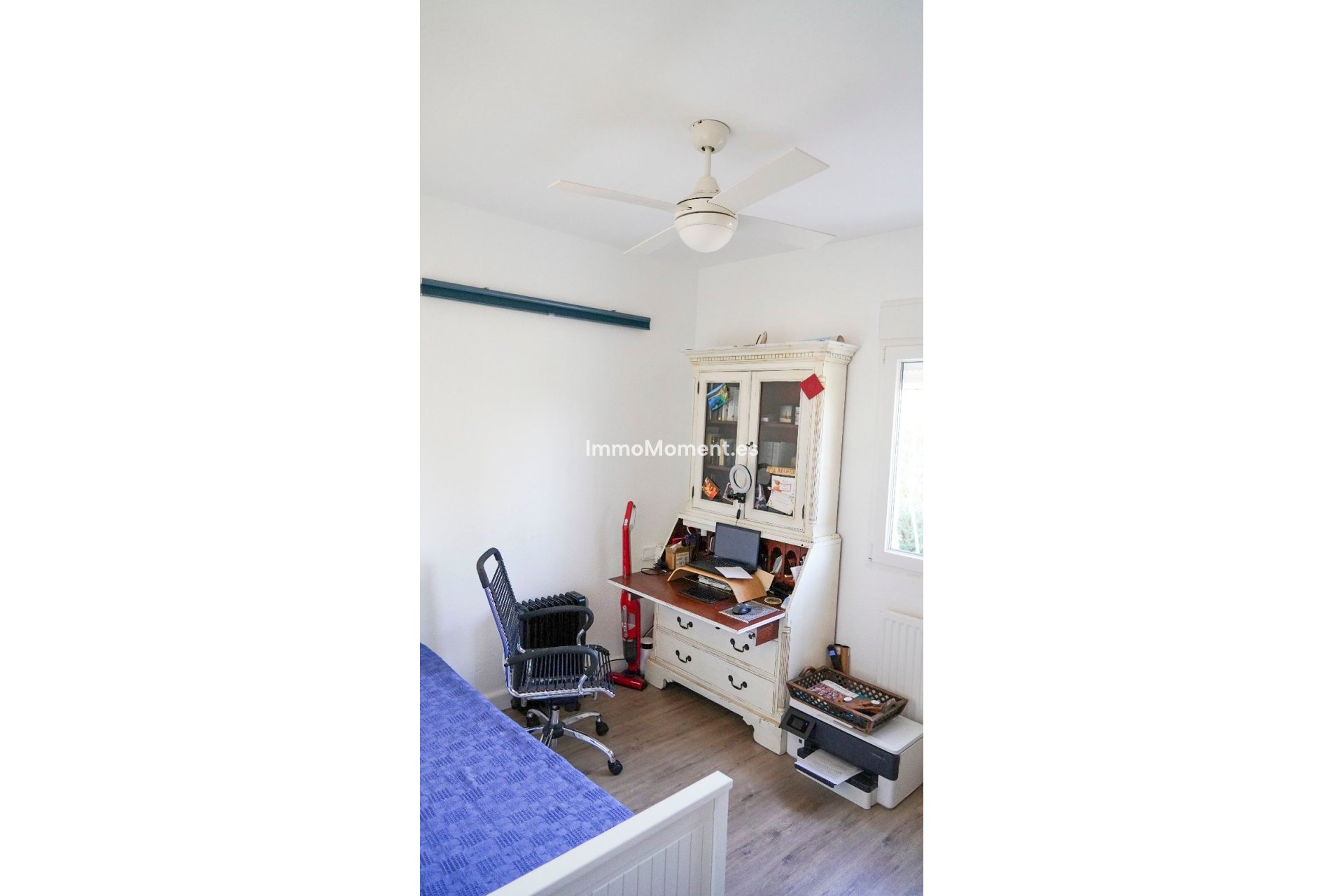 Revente - Villa - Calpe - Calpe Centro