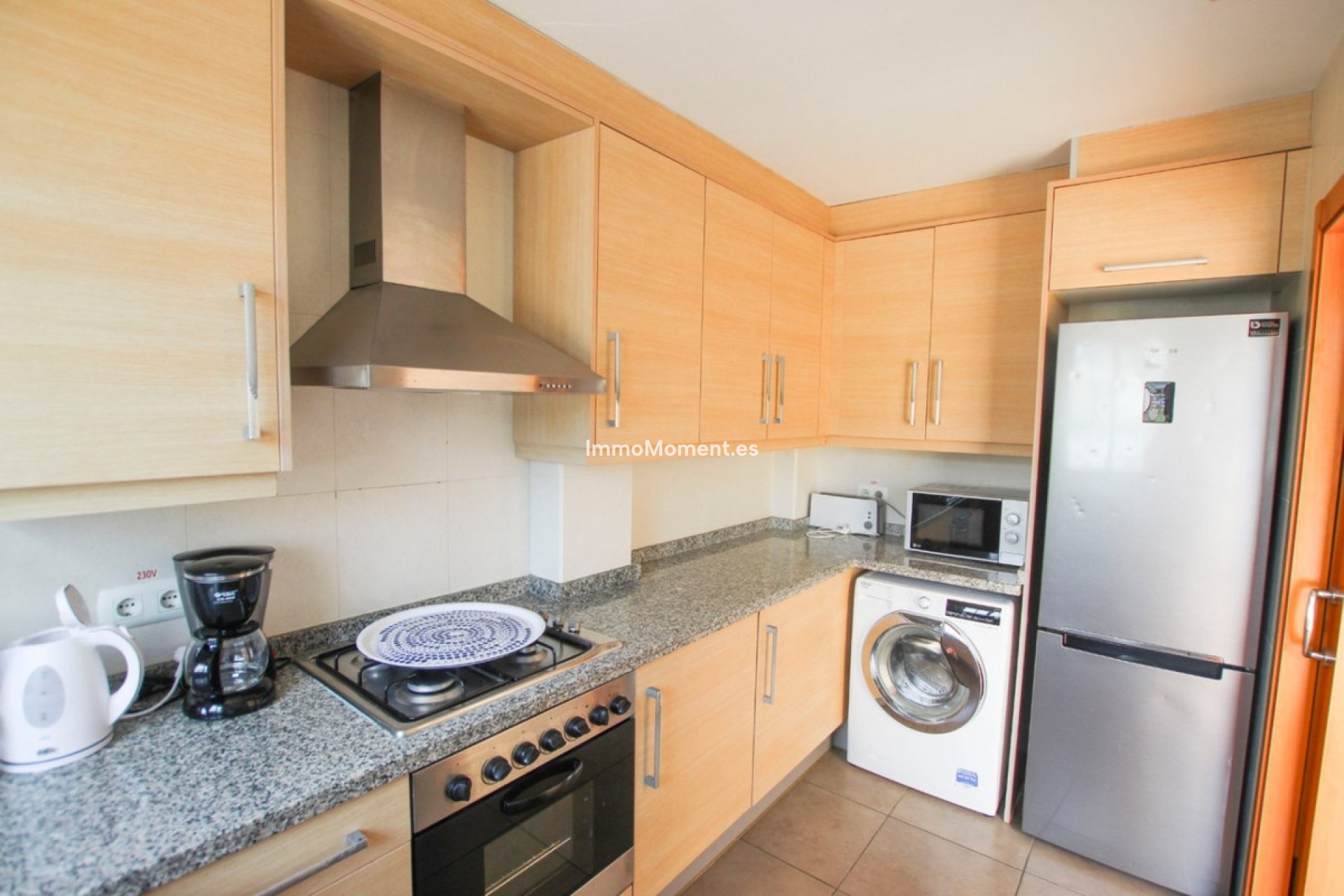 Revente - Villa - Calpe - Calpe Centro