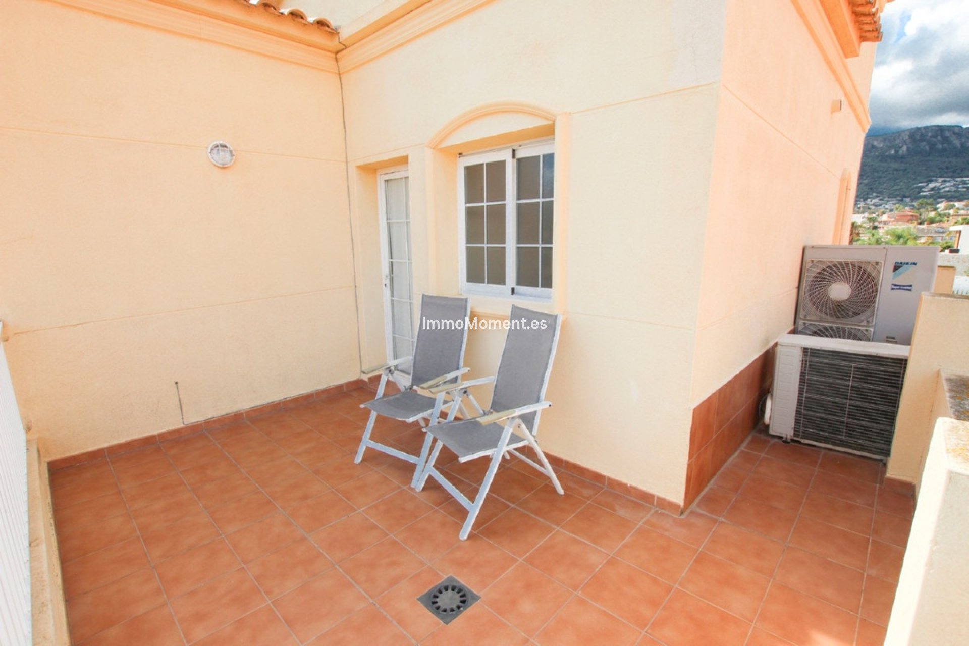Revente - Villa - Calpe - Calpe Centro
