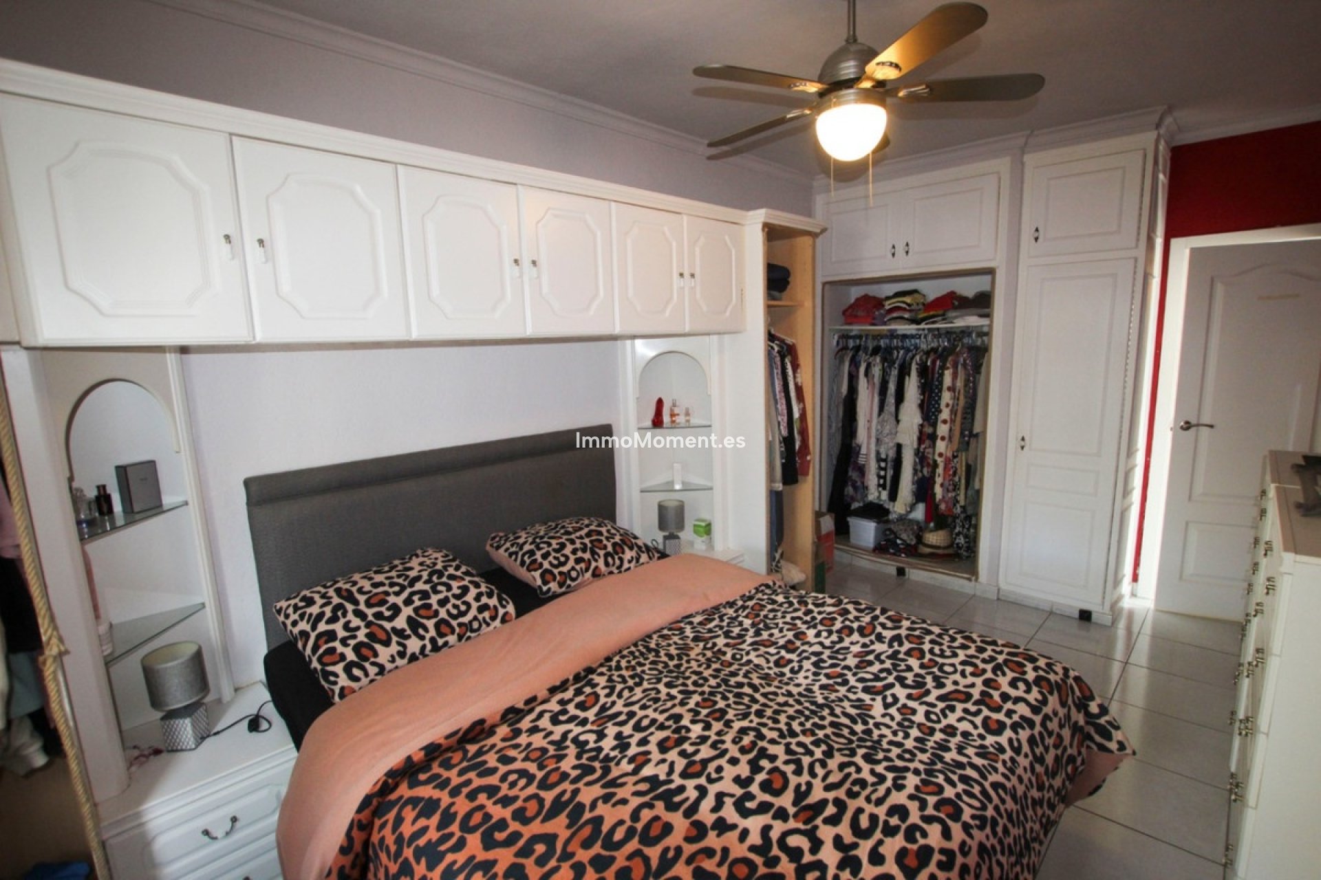 Revente - Villa - Calpe - Calpe Centro