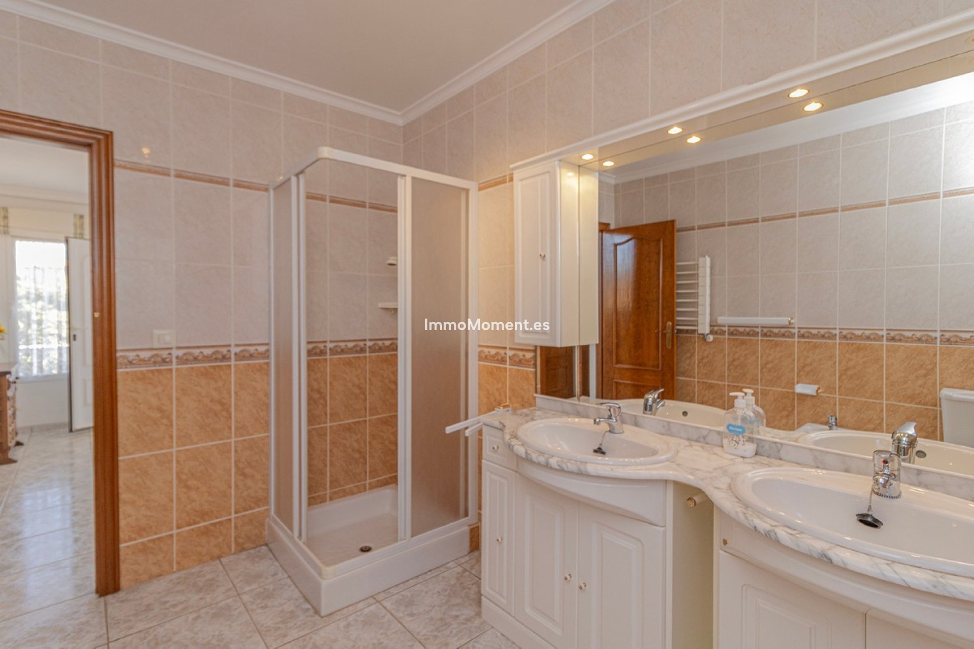 Revente - Villa - Calpe - Calpe Centro