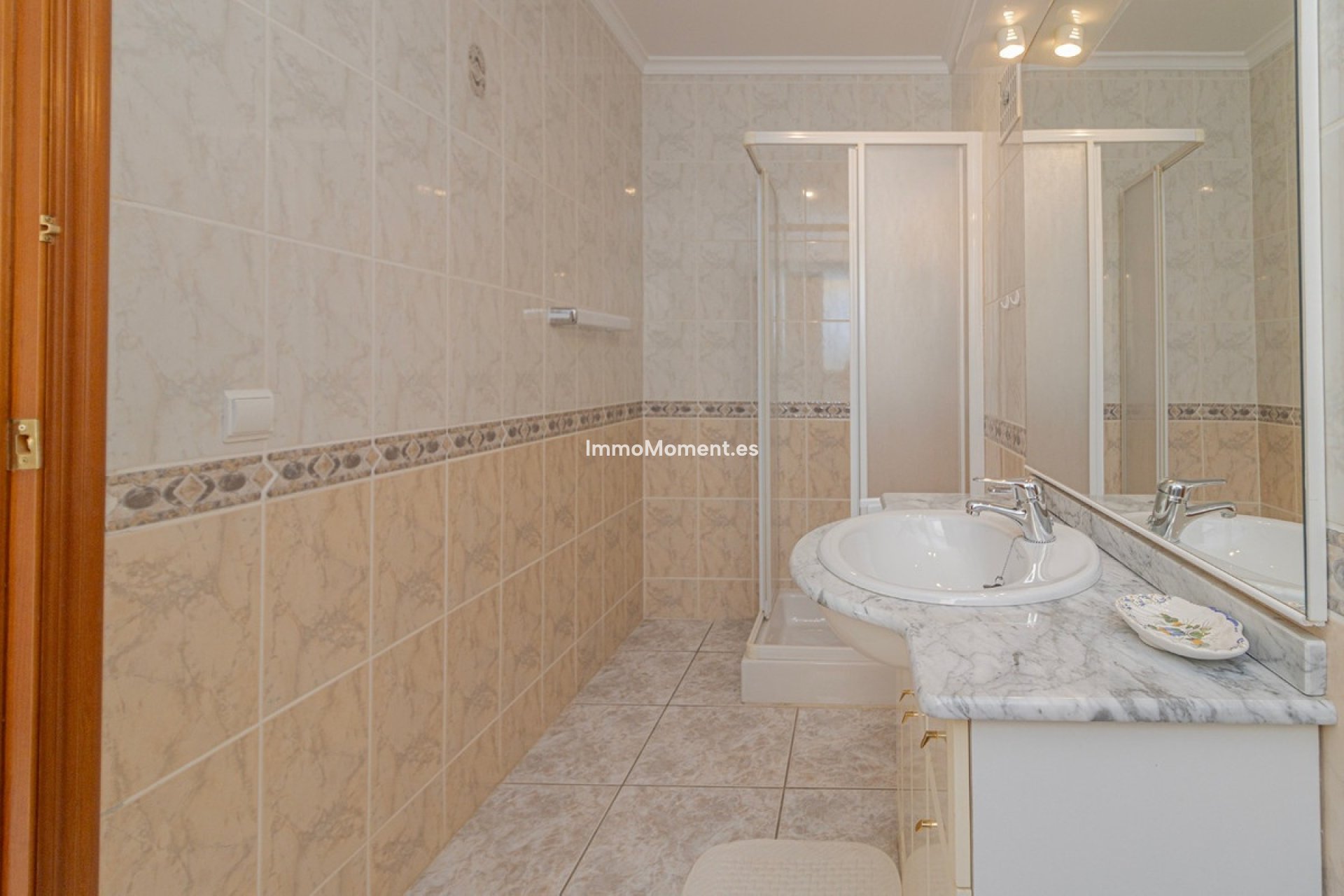 Revente - Villa - Calpe - Calpe Centro