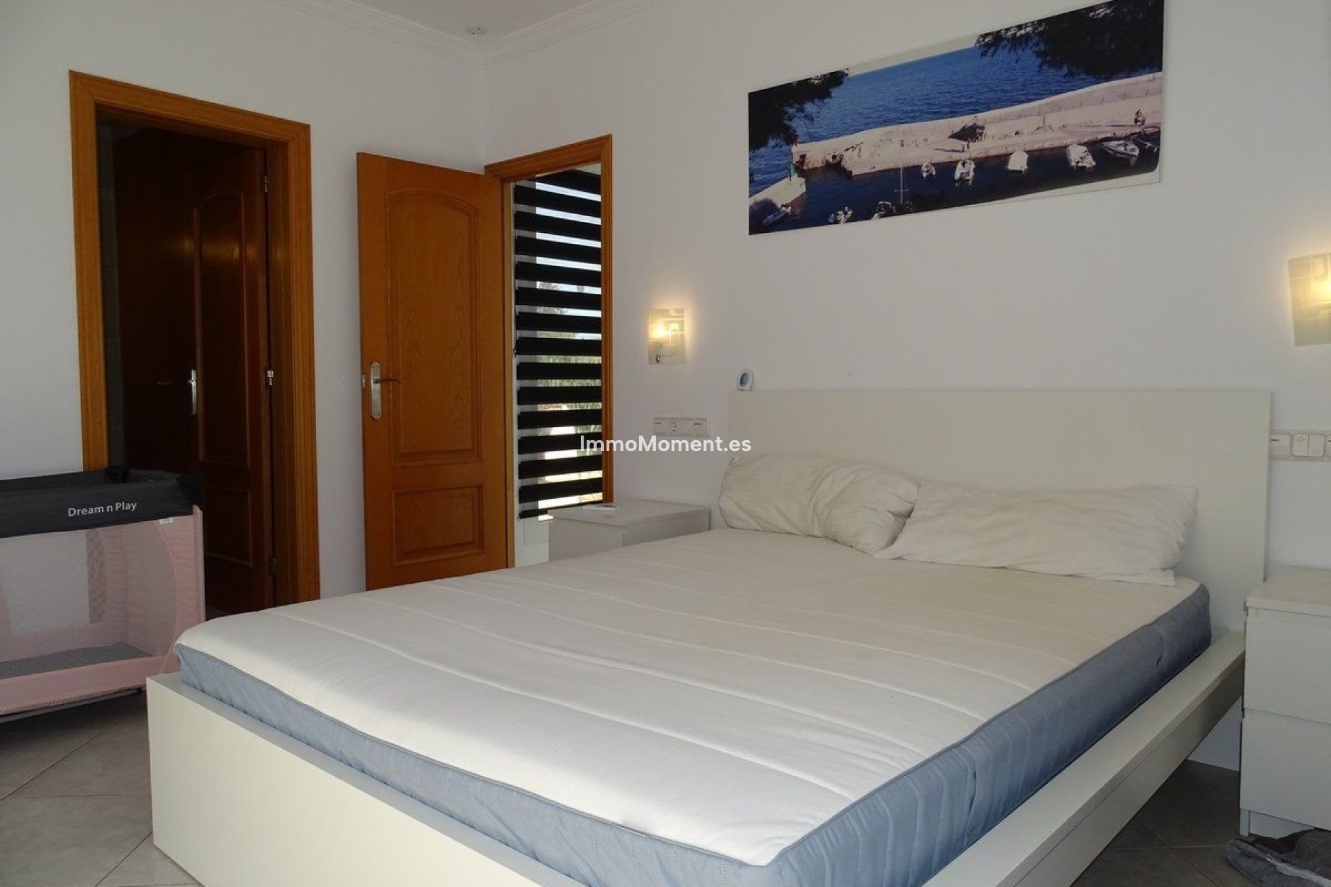 Revente - Villa - Calpe - Calpe Centro