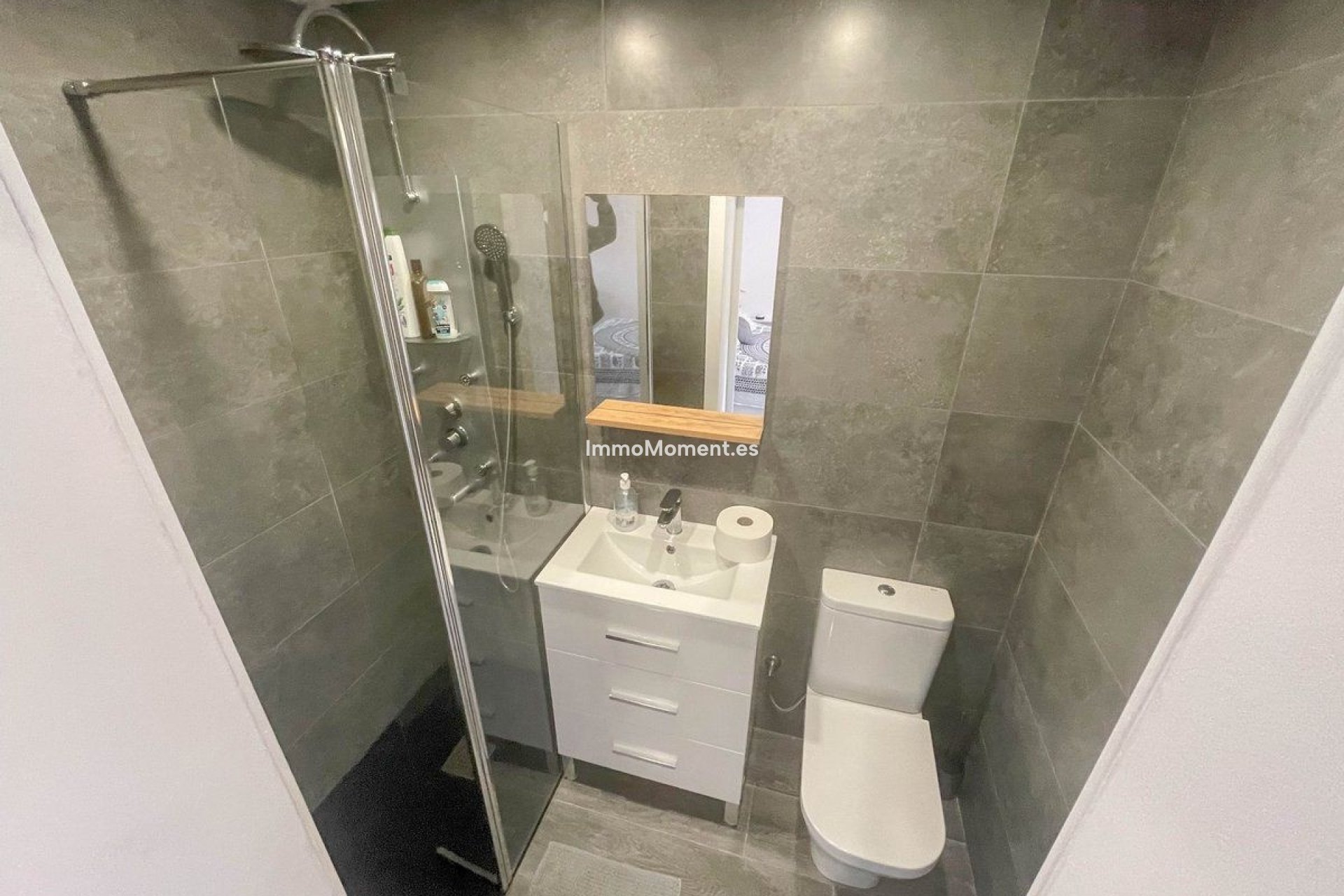 Revente - Villa - Calpe - Calpe Centro