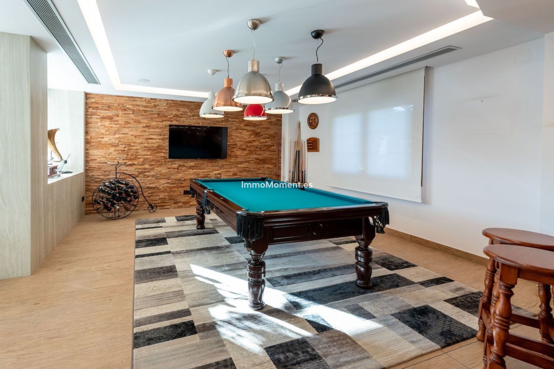 Revente - Villa - Calpe - Calpe Centro