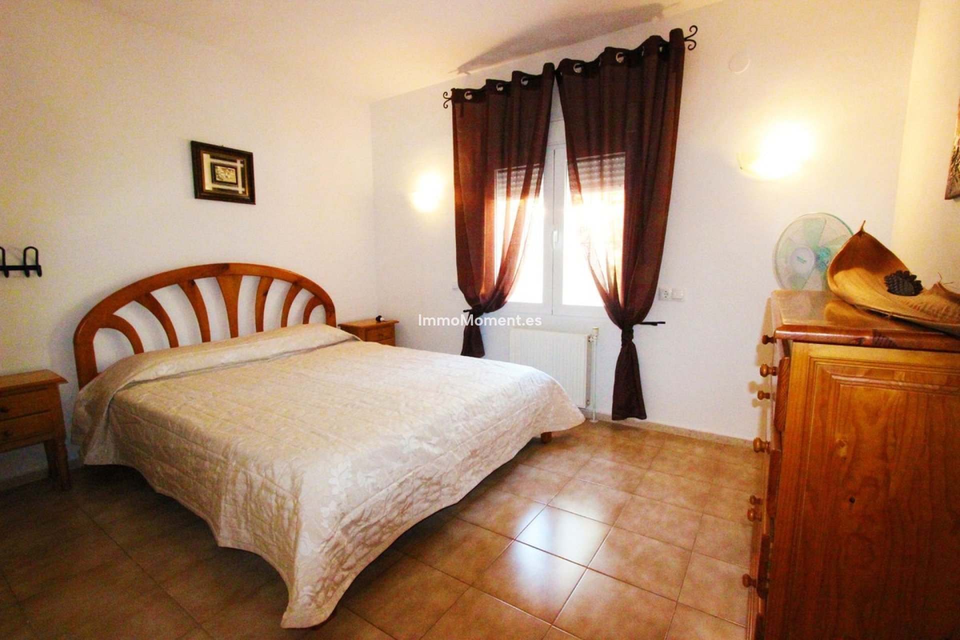 Revente - Villa - Calpe - Calpe Centro