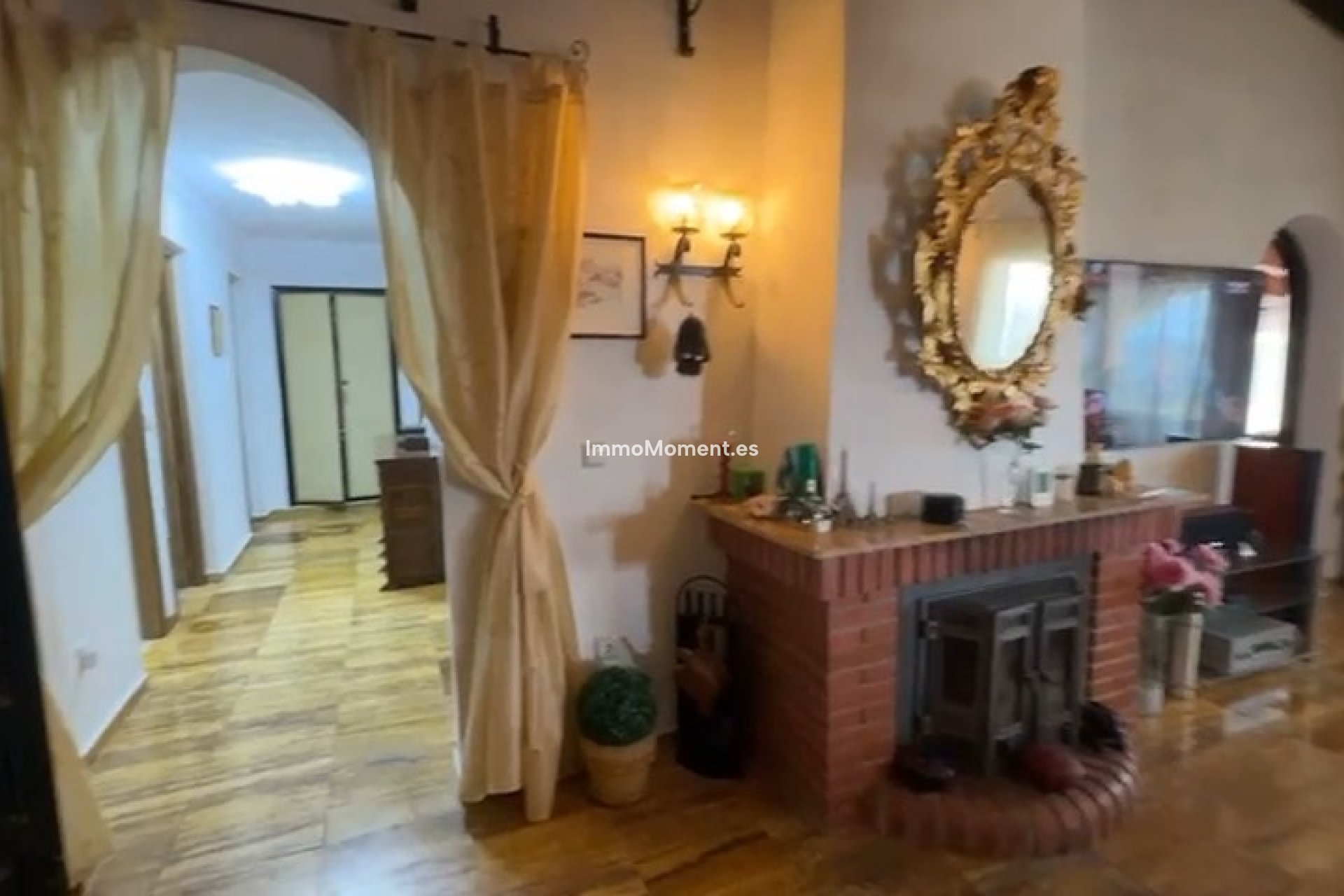 Revente - Villa - Calpe - Calpe Centro