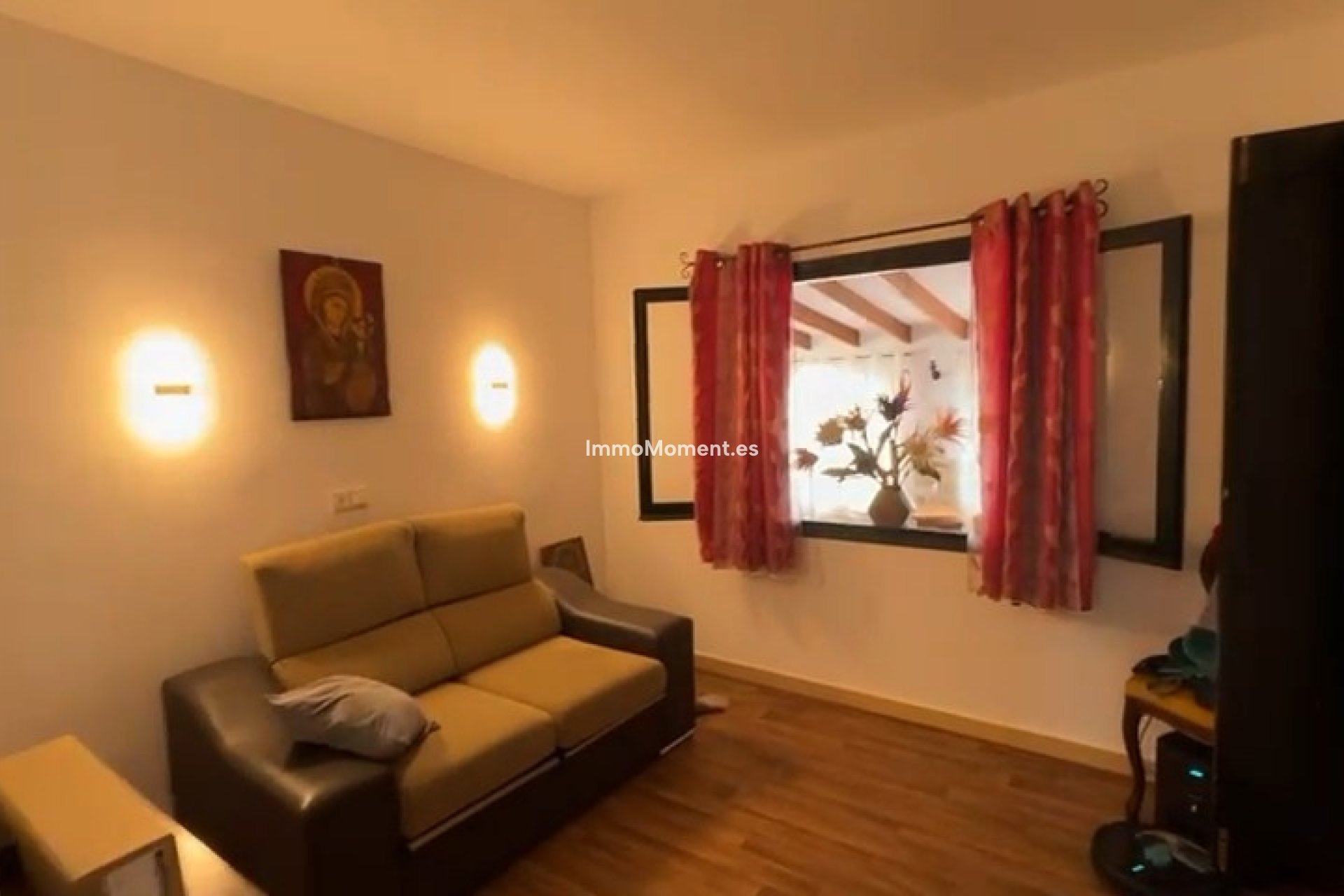 Revente - Villa - Calpe - Calpe Centro