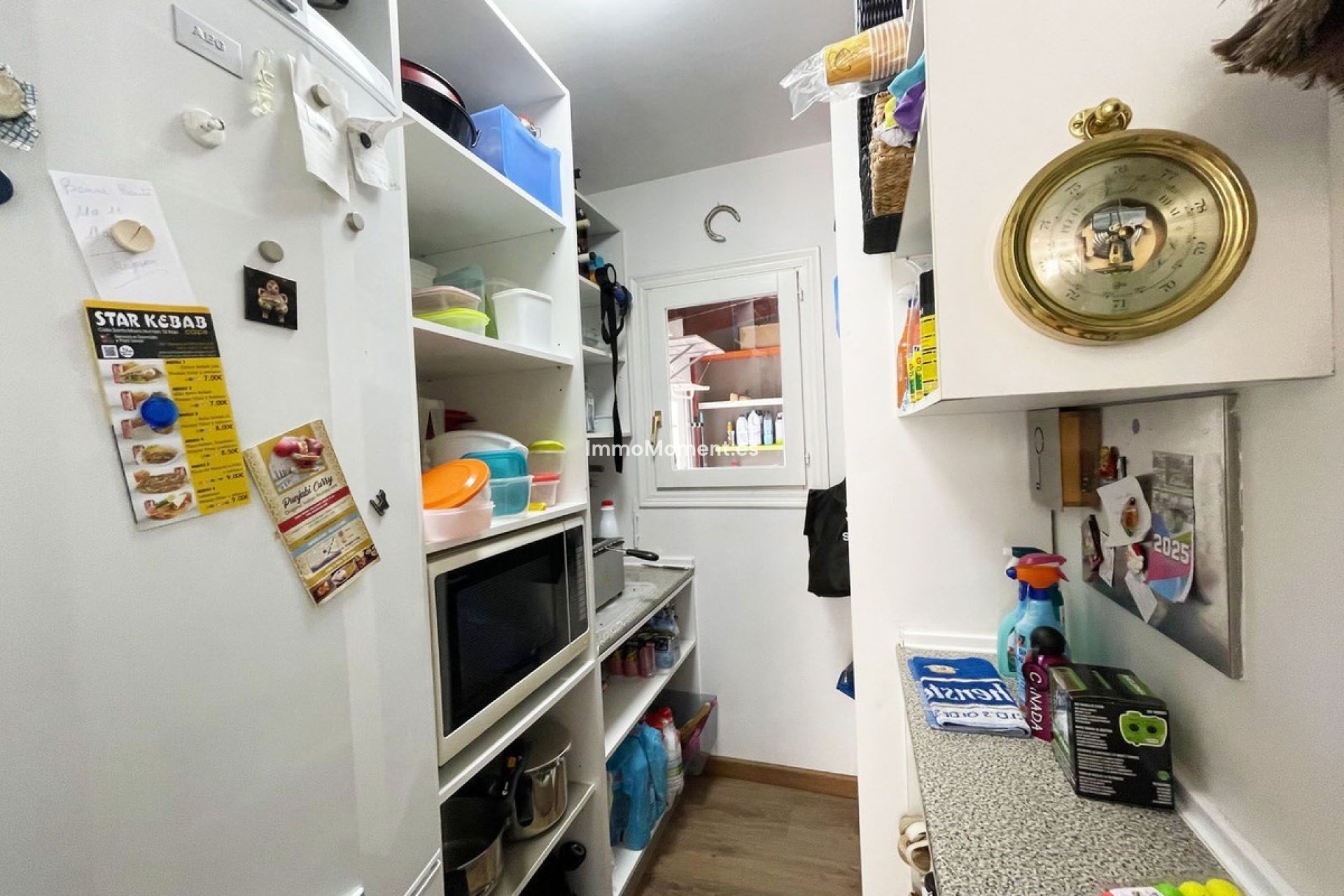 Revente - Villa - Calpe - Calpe Centro