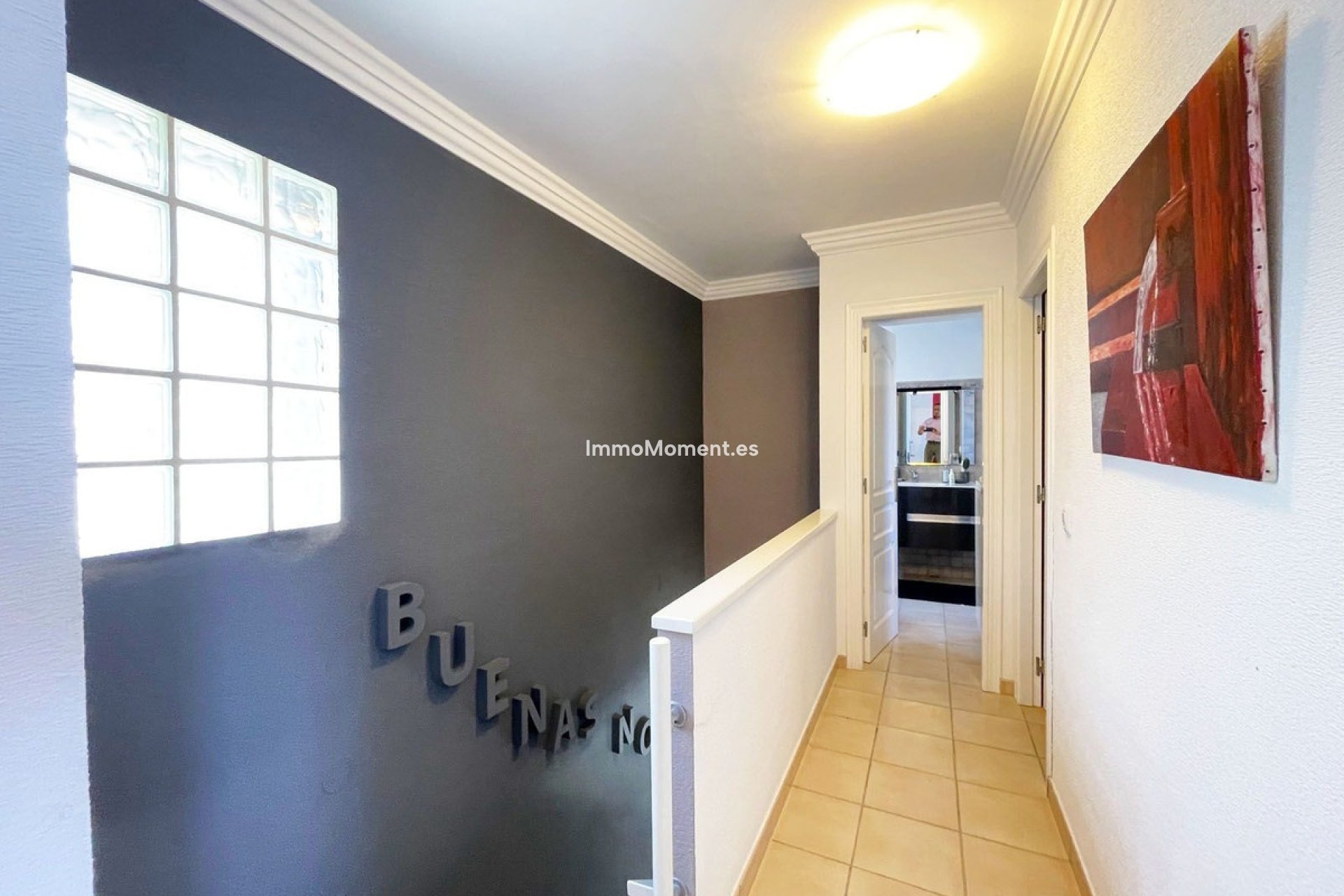 Revente - Villa - Calpe - Calpe Centro