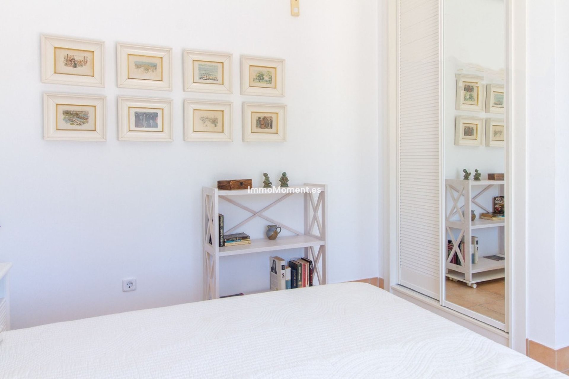 Revente - Villa - Calpe - Calpe Centro