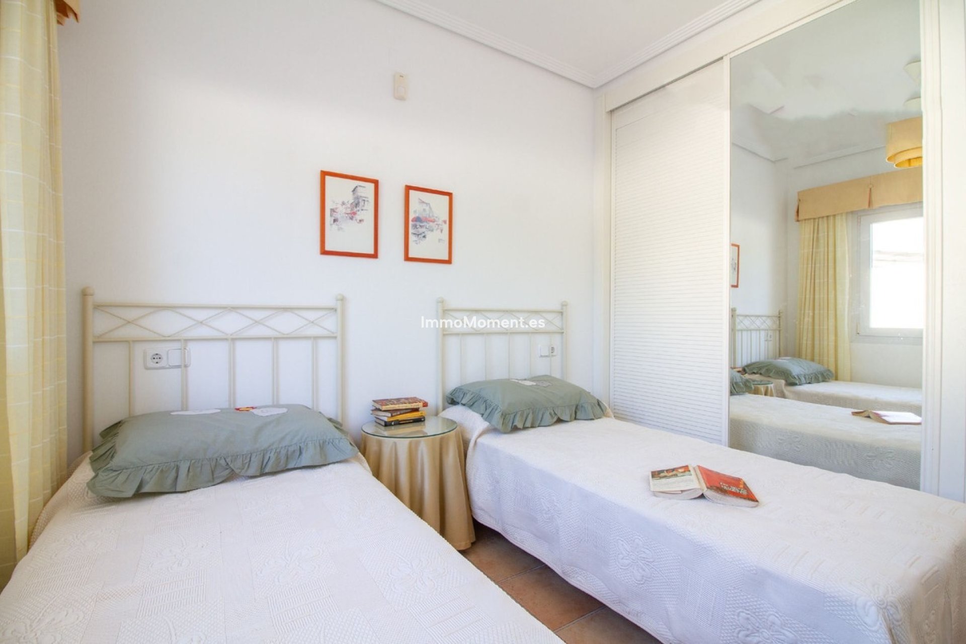 Revente - Villa - Calpe - Calpe Centro